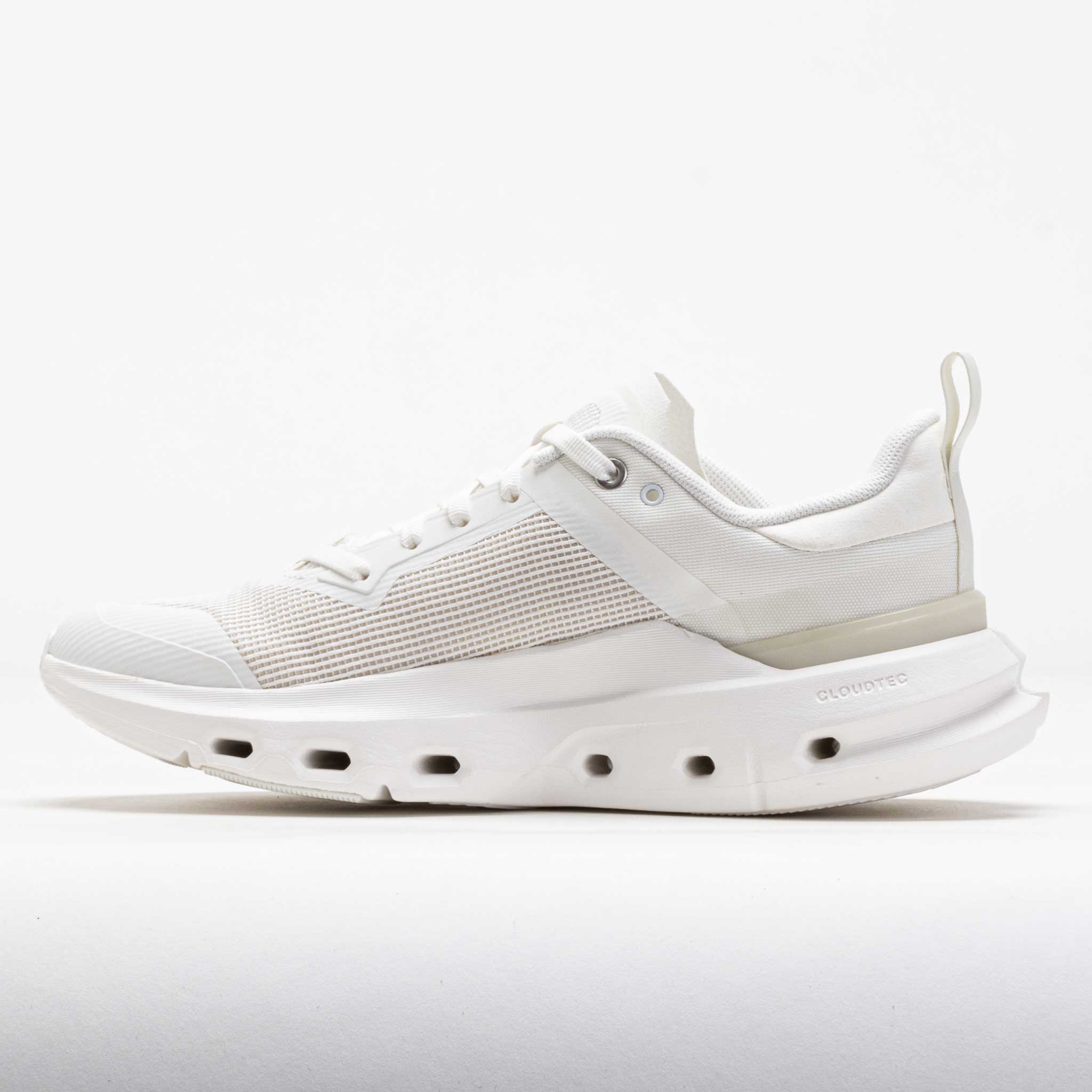 On Cloudpulse Next Women's White/Ice