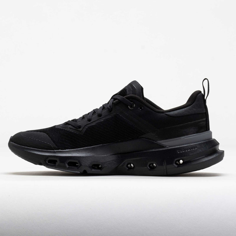 On Cloudpulse Next Women's Black/Stone
