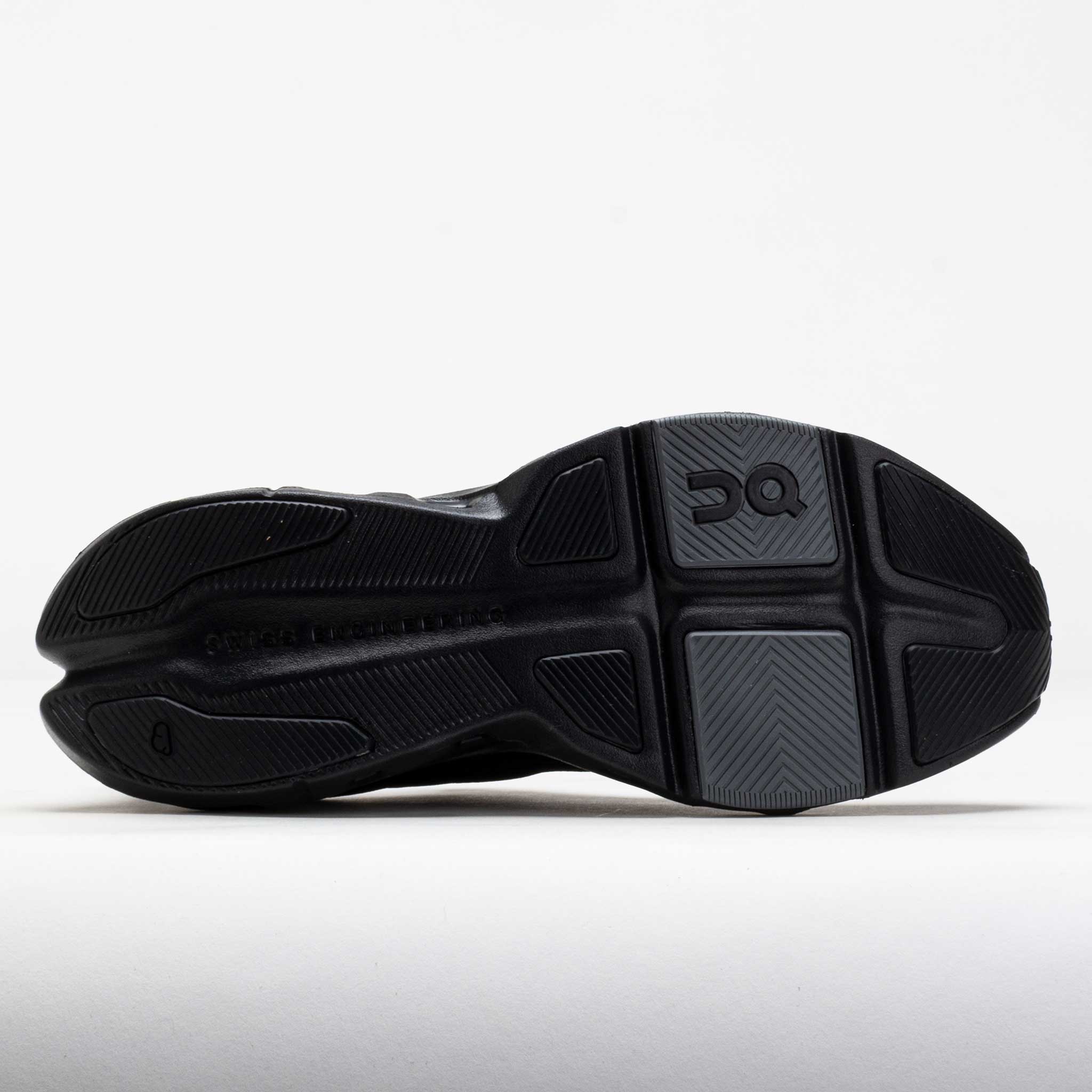 On Cloudpulse Next Women's Black/Stone