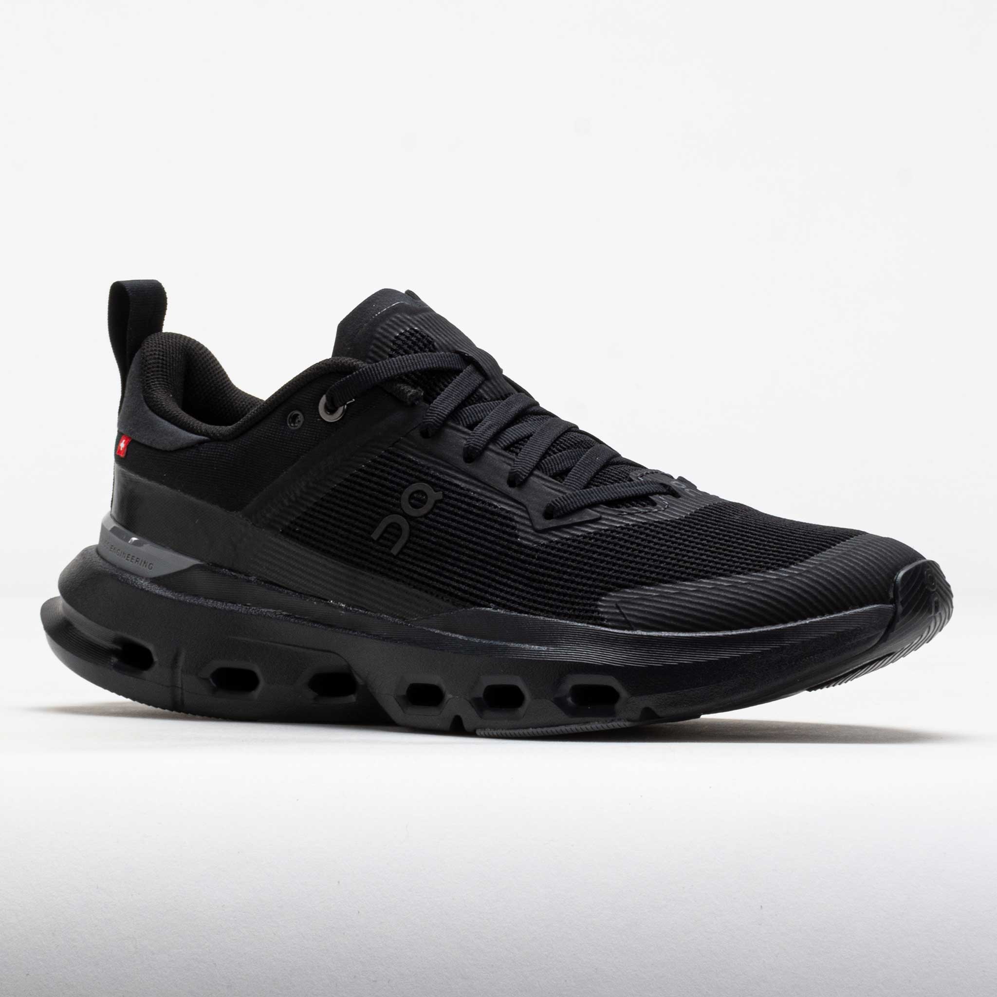 On Cloudpulse Next Women's Black/Stone
