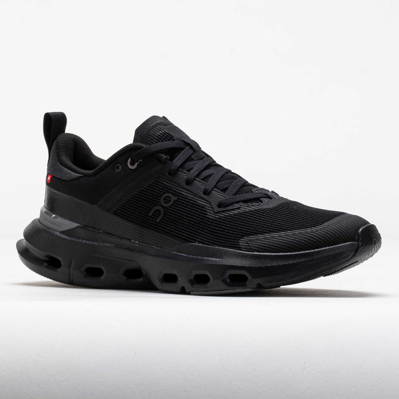 On Cloudpulse Next Women's Black/Stone
