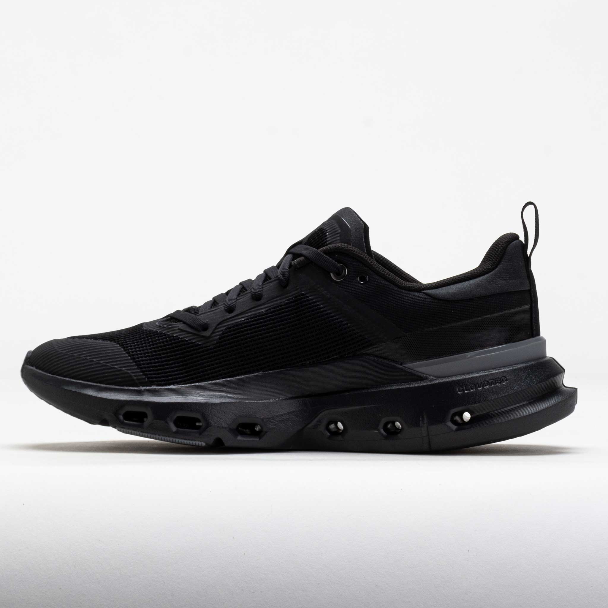 On Cloudpulse Next Men's Black/Stone