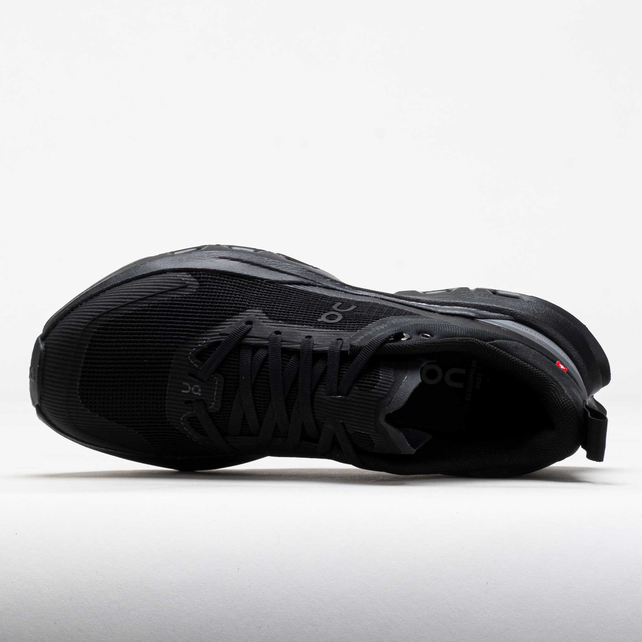 On Cloudpulse Next Men's Black/Stone