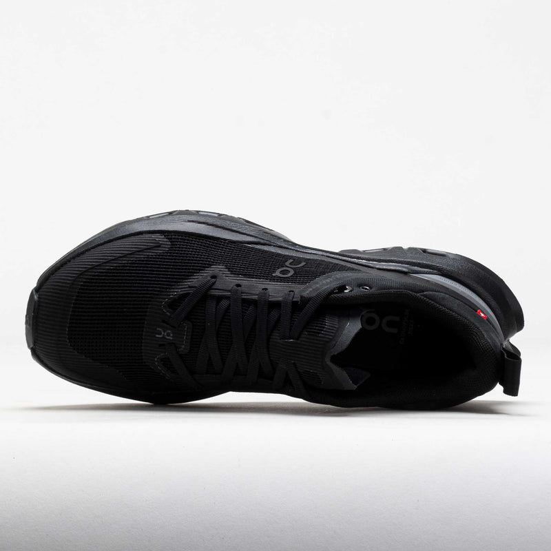 On Cloudpulse Next Men's Black/Stone