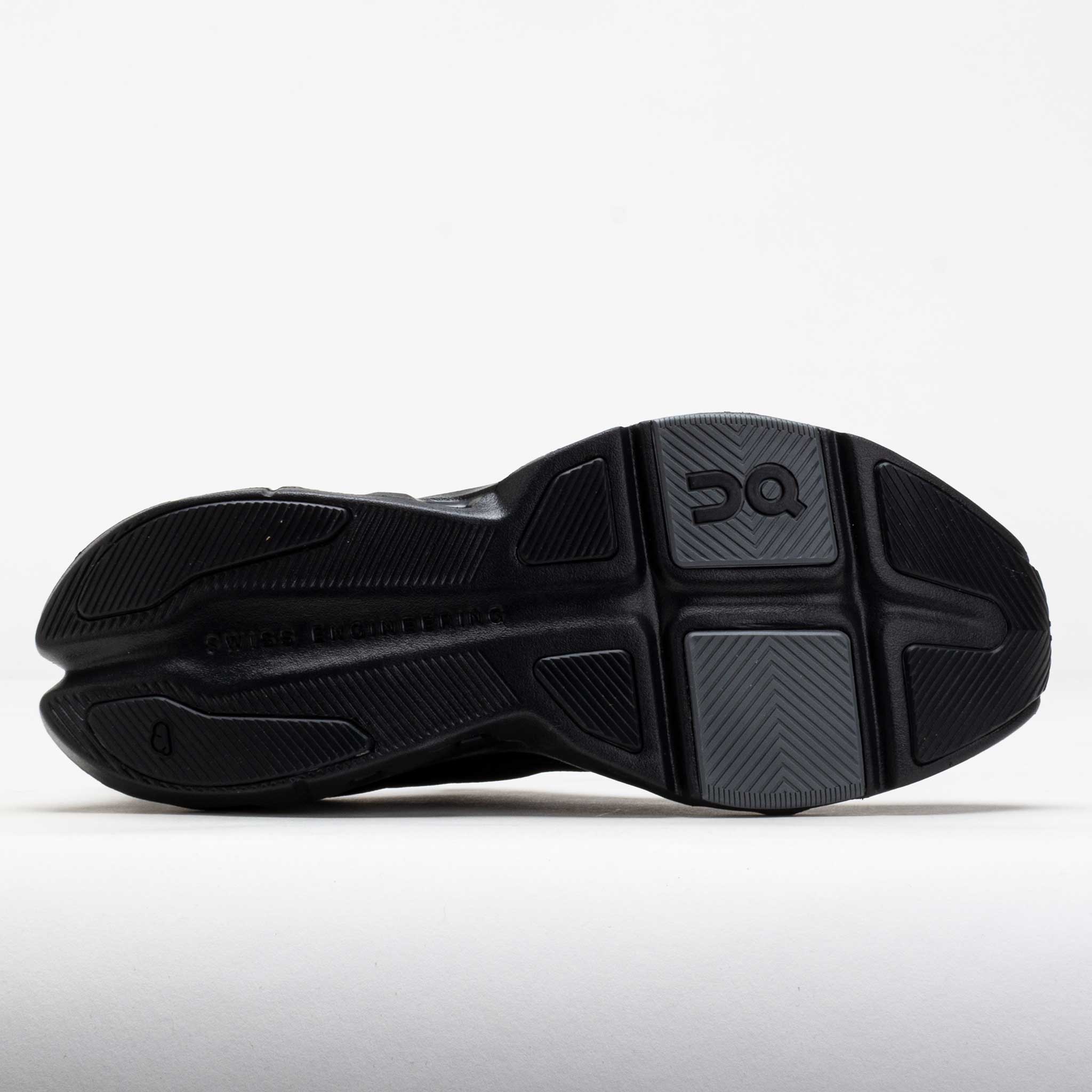 On Cloudpulse Next Men's Black/Stone