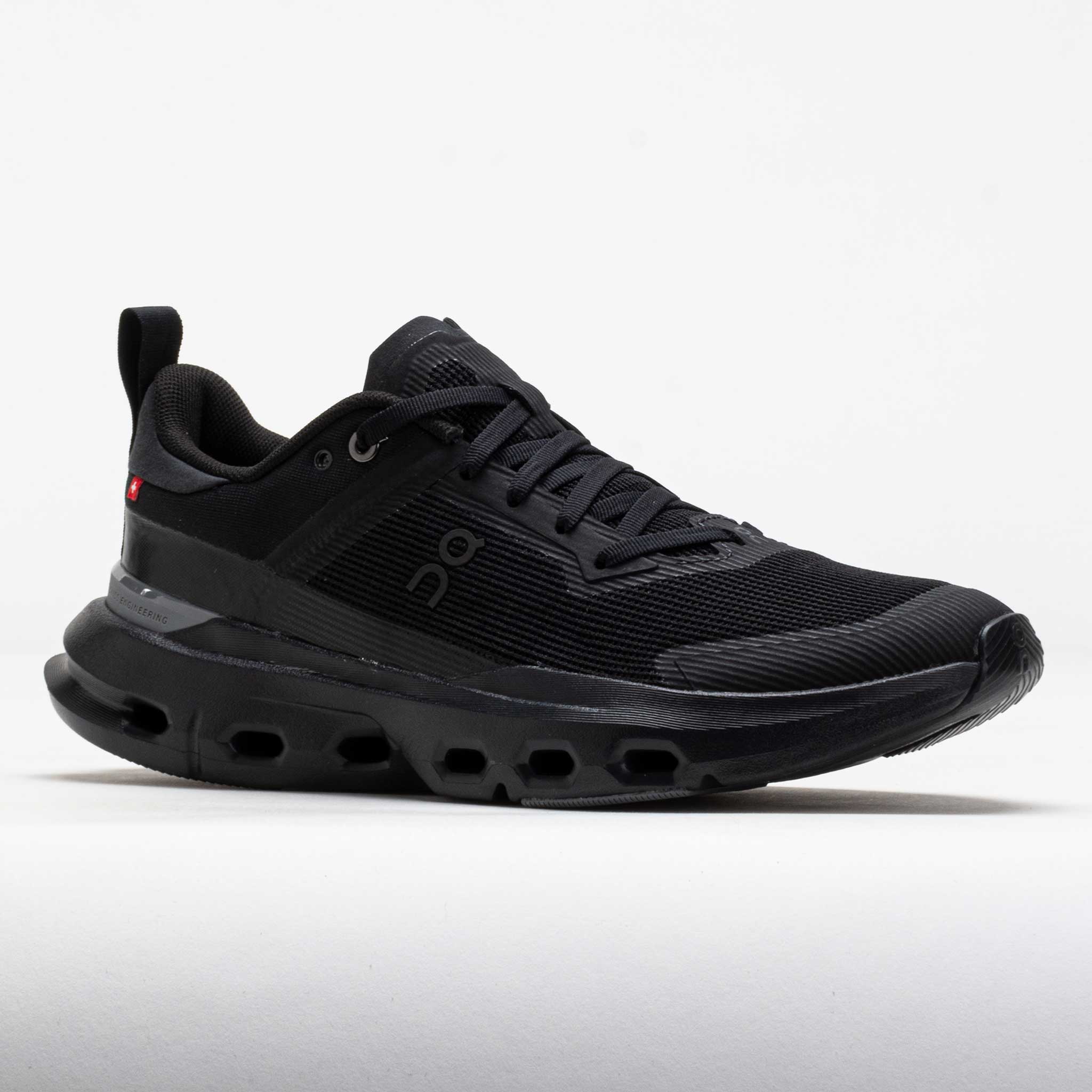 On Cloudpulse Next Men's Black/Stone