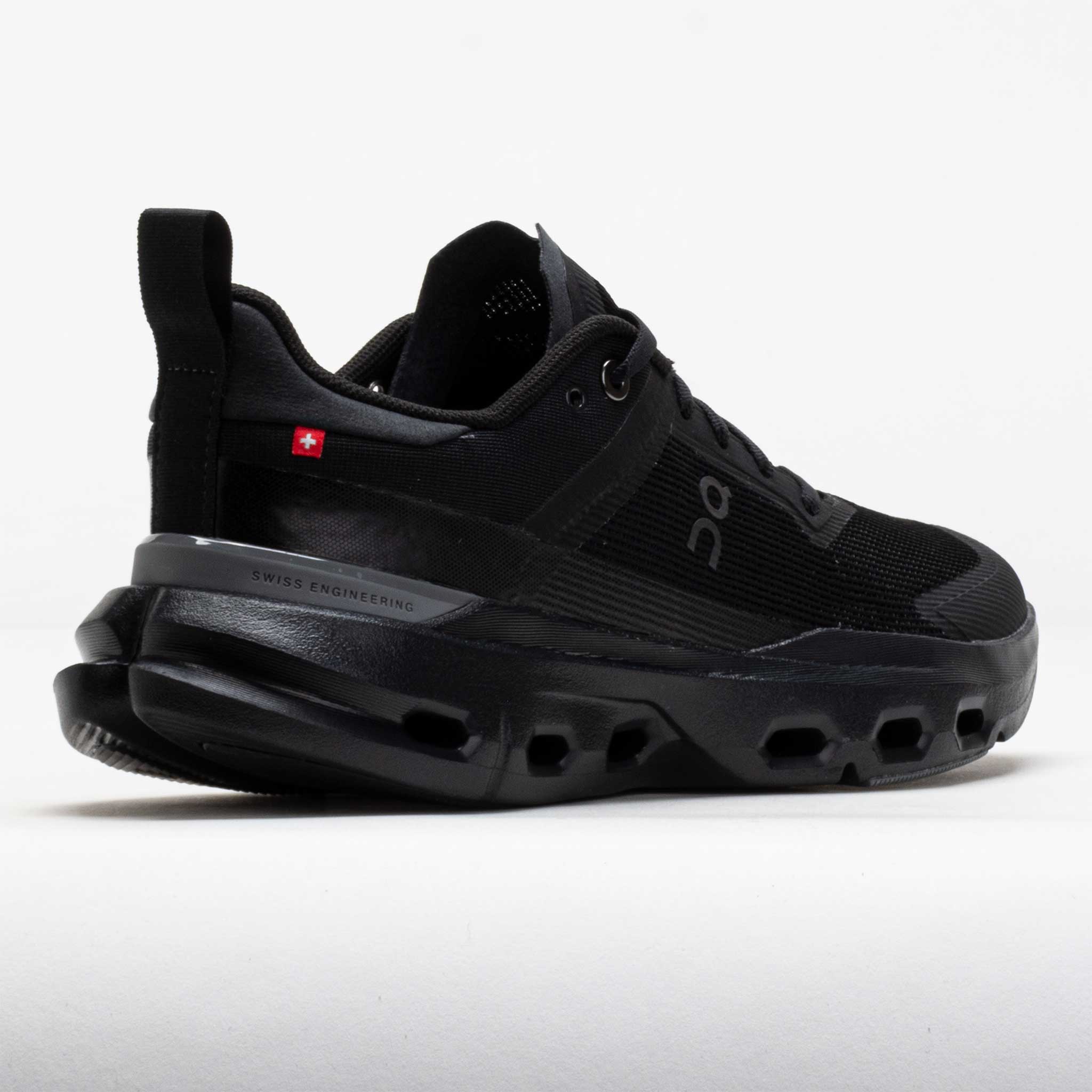 On Cloudpulse Next Men's Black/Stone