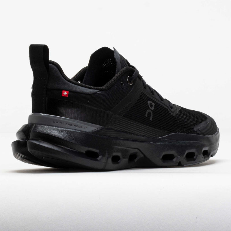 On Cloudpulse Next Men's Black/Stone