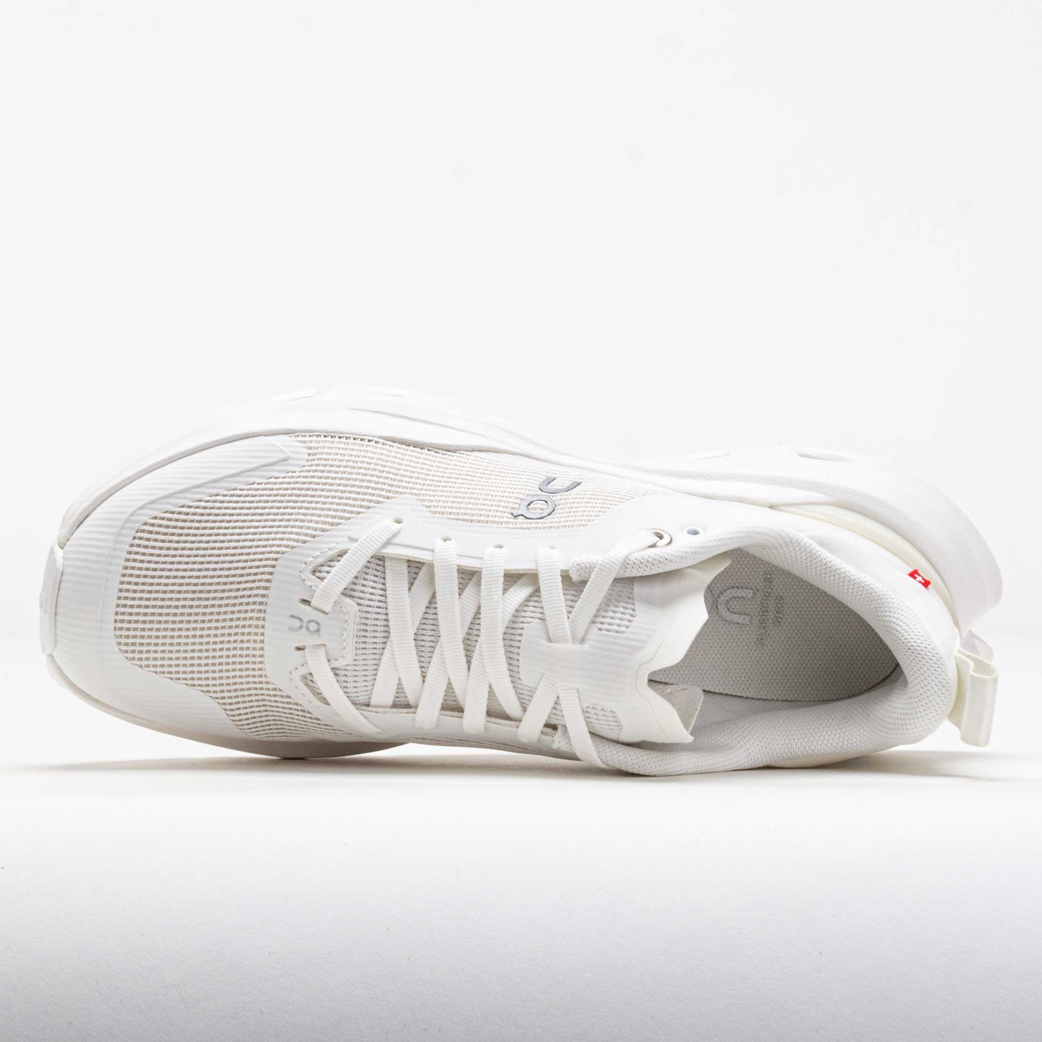 On Cloudpulse Next Men's White/Ice – Holabird Sports