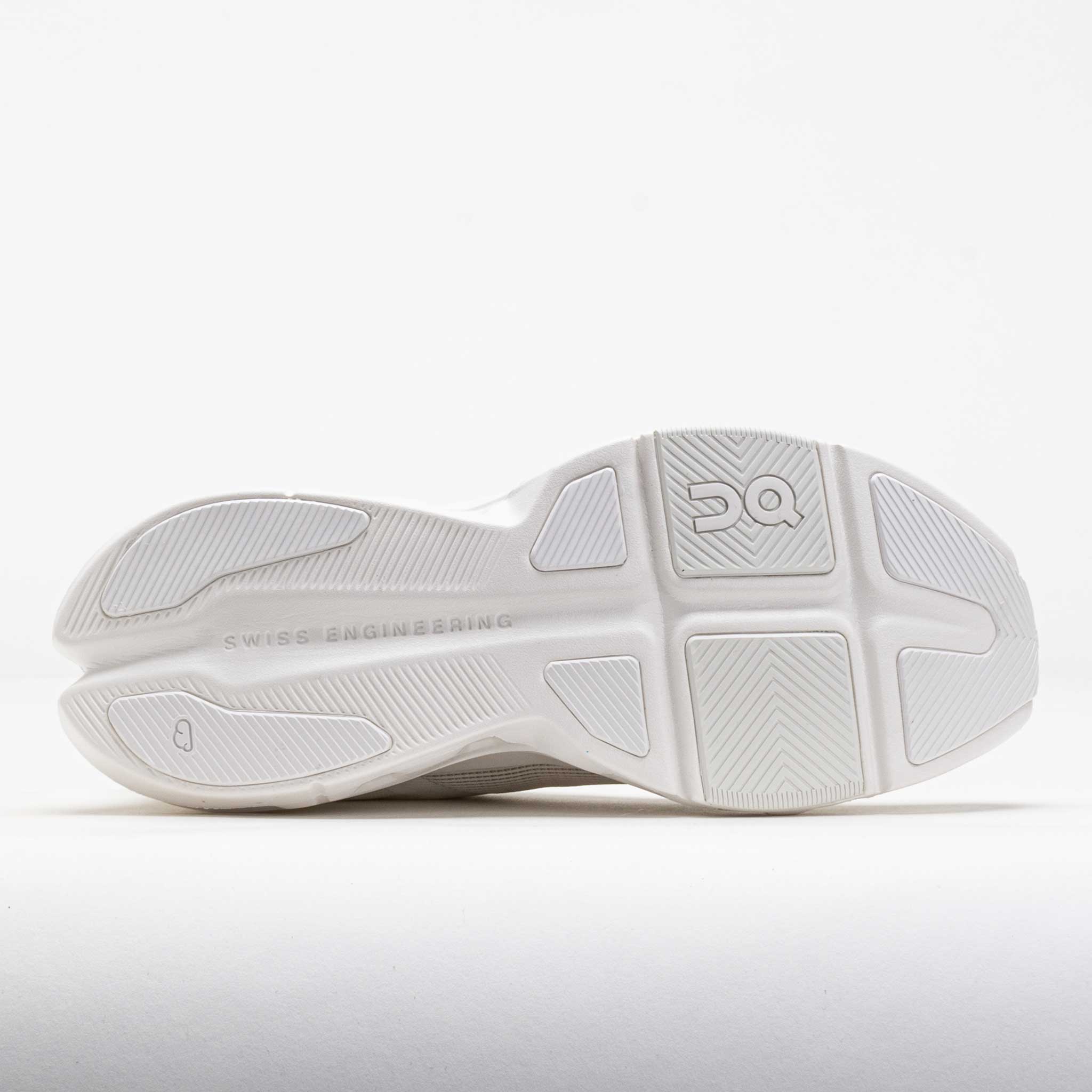 On Cloudpulse Next Men's White/Ice – Holabird Sports