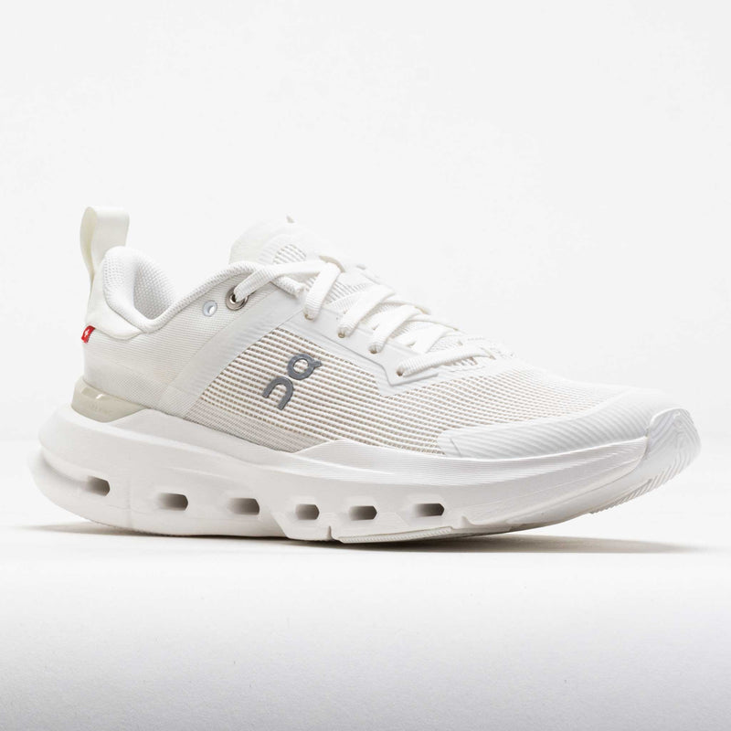 On Cloudpulse Next Men's White/Ice