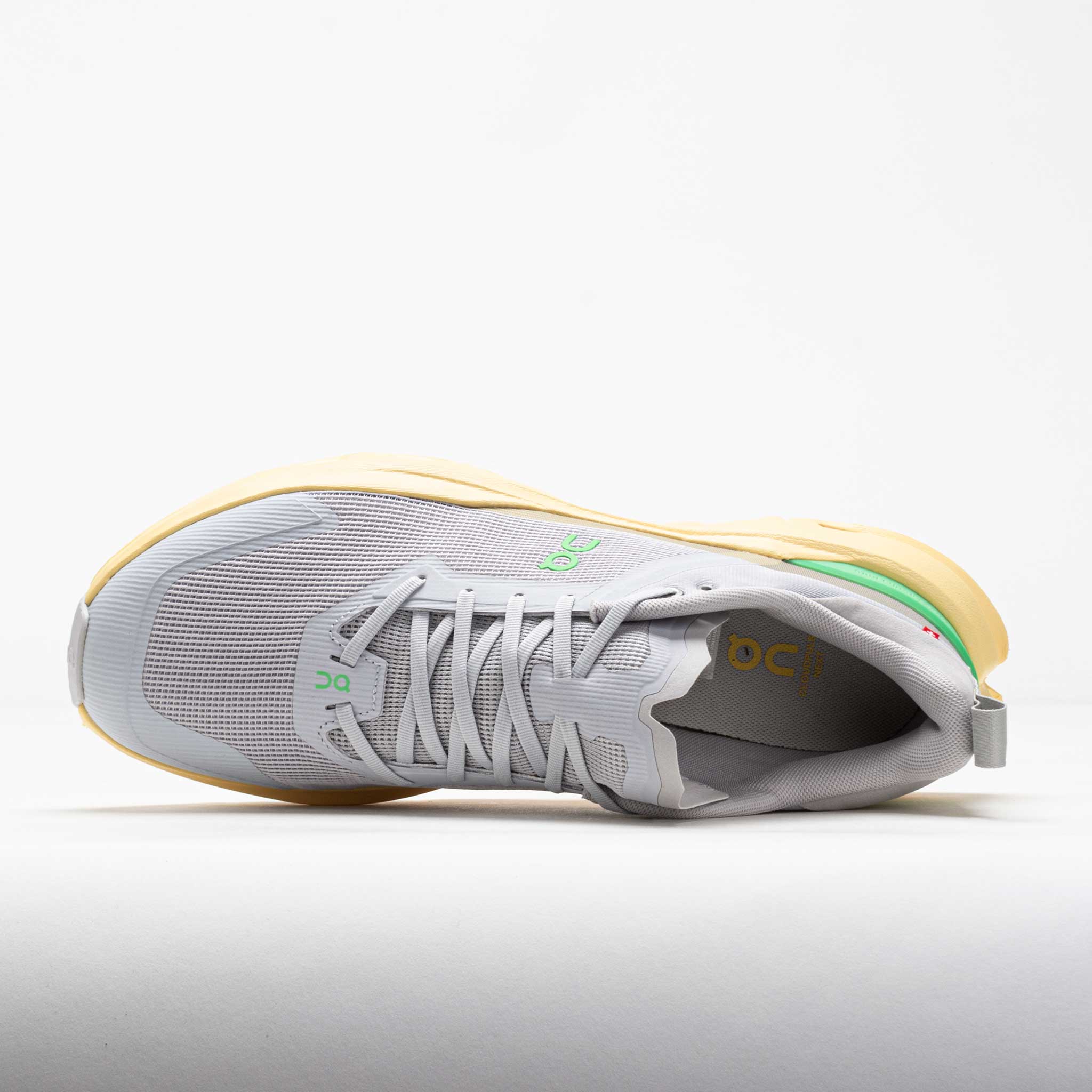 On Cloudpulse Next Men's Glacier/Honeydew
