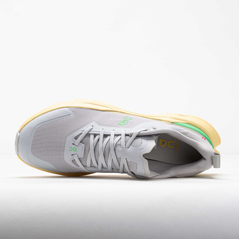 On Cloudpulse Next Men's Glacier/Honeydew