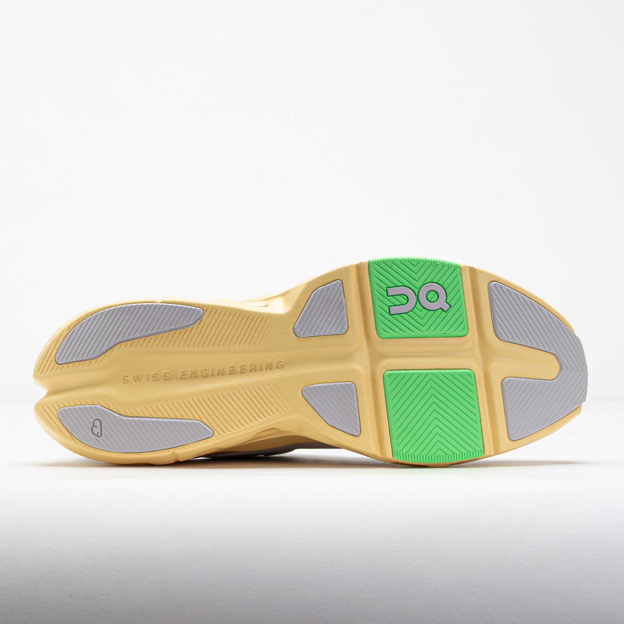 On Cloudpulse Next Men's Glacier/Honeydew