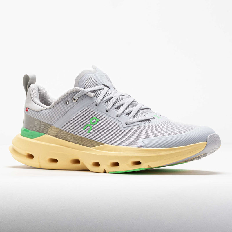On Cloudpulse Next Men's Glacier/Honeydew