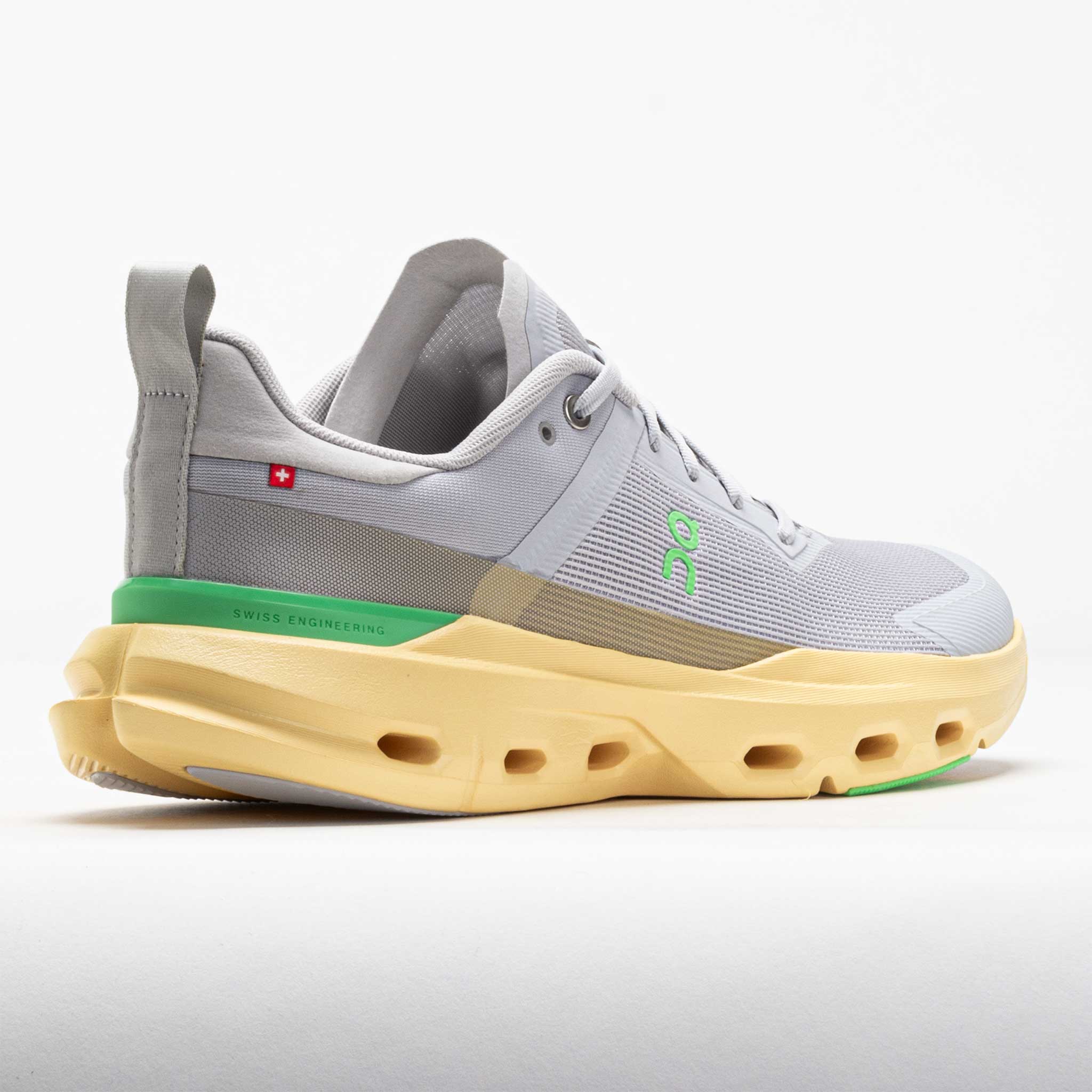 On Cloudpulse Next Men's Glacier/Honeydew