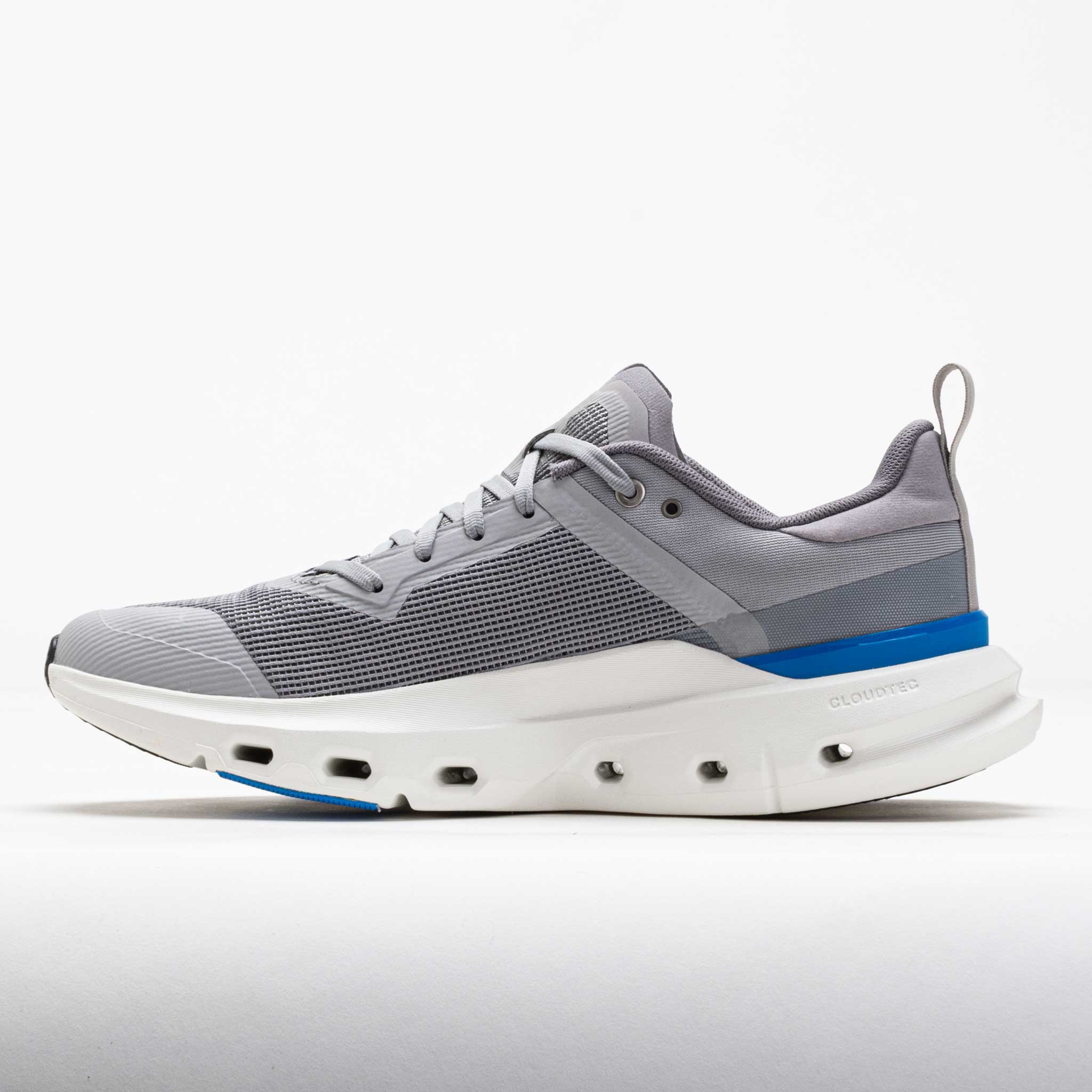 On Cloudpulse Next Men's Alloy/Malibu – Holabird Sports