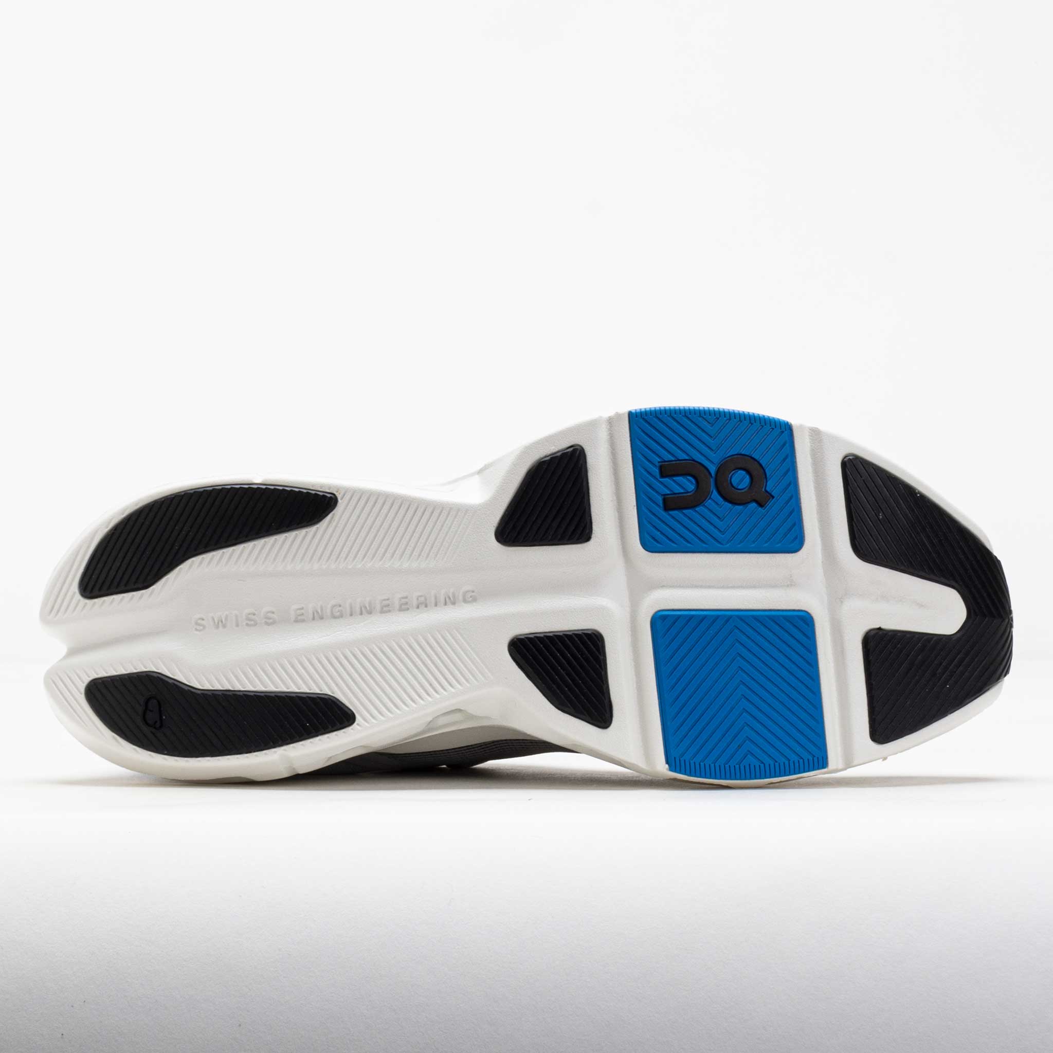 On Cloudpulse Next Men's Alloy/Malibu