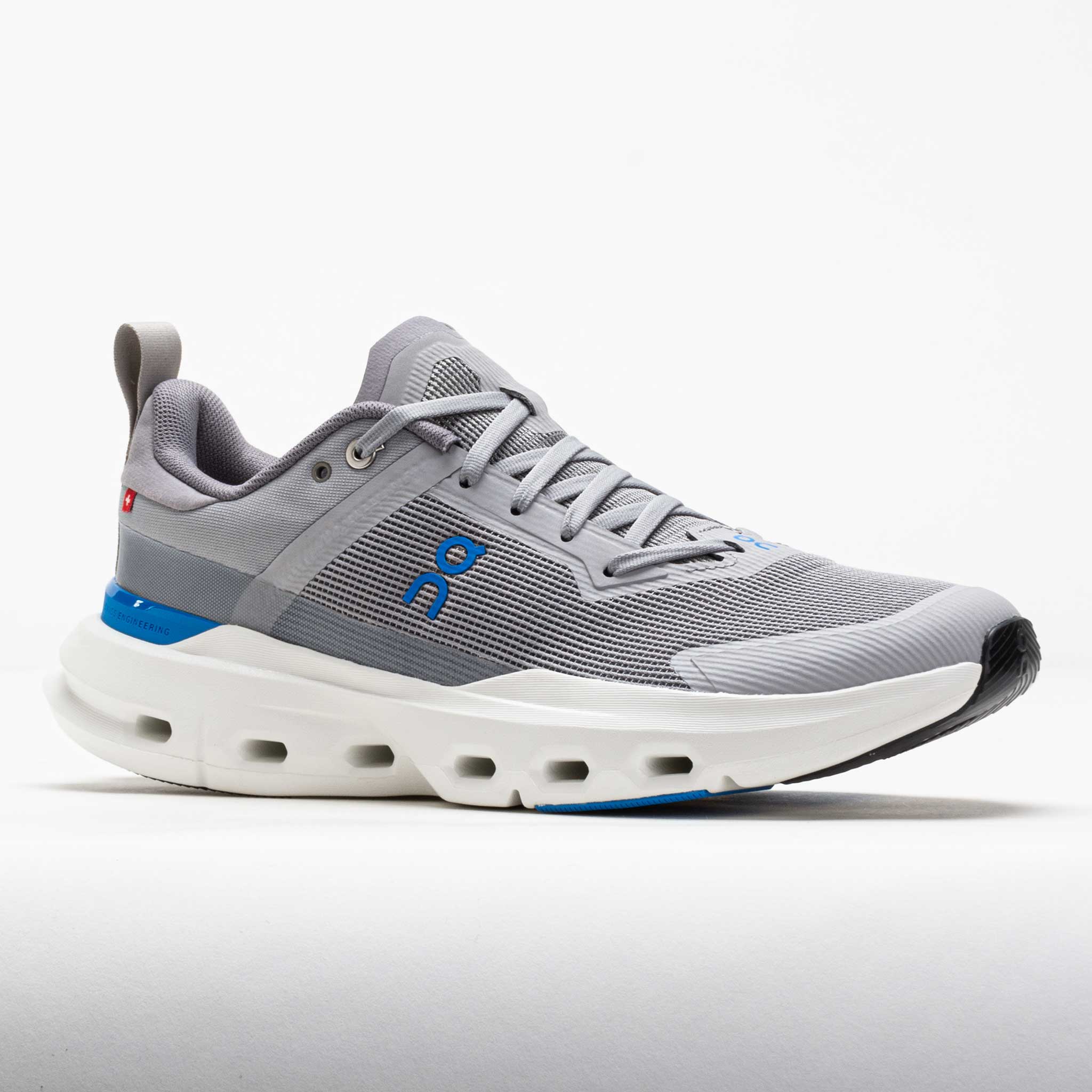 値下げ On Cloudpulse Next 試し履きのみ On Cloudpulse Next Men's Alloy/Malibu – Holabird Sports