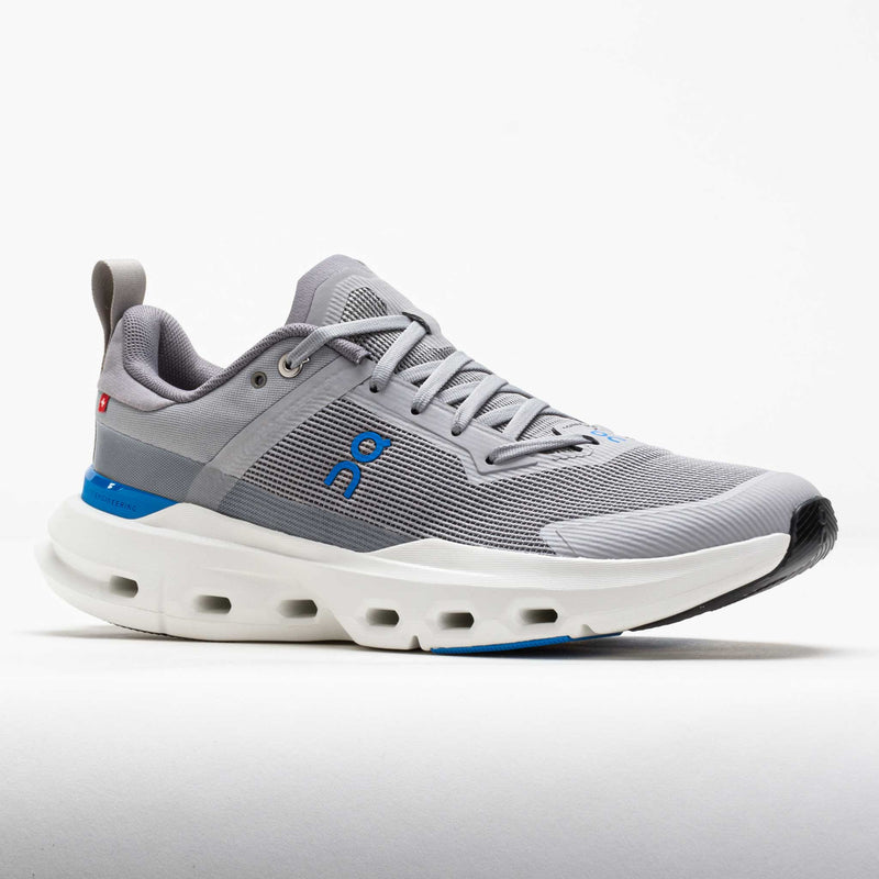On Cloudpulse Next Men's Alloy/Malibu