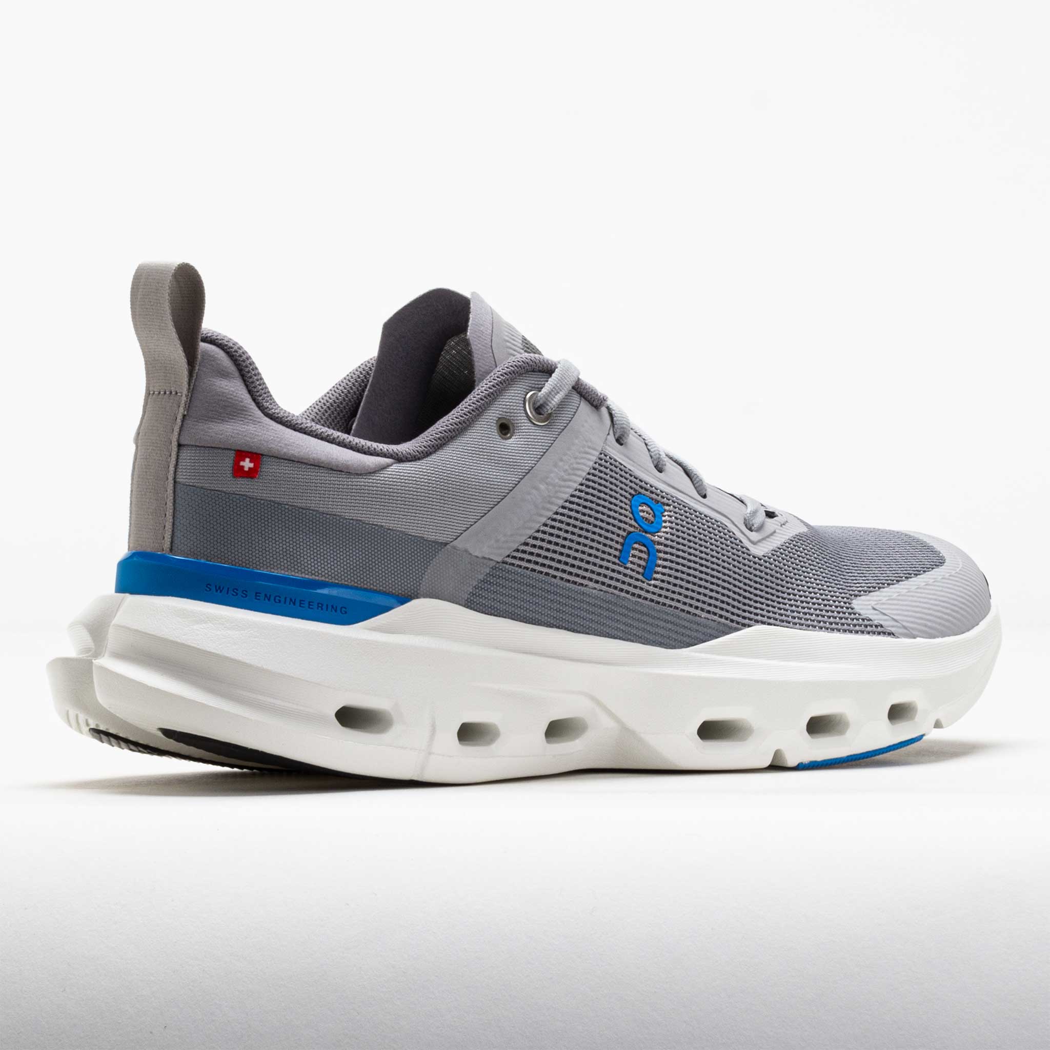 On Cloudpulse Next Men's Alloy/Malibu – Holabird Sports