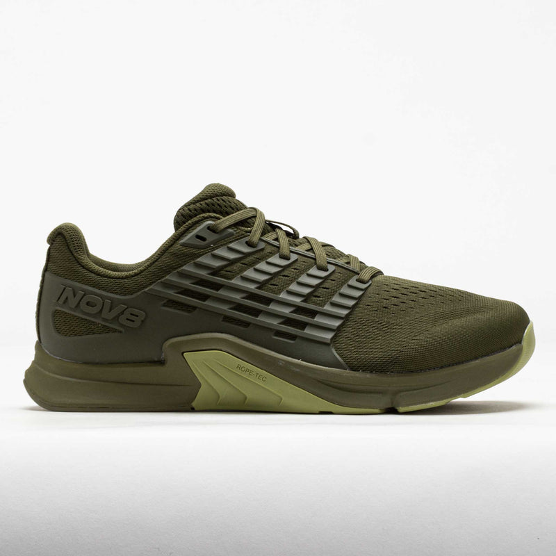 INOV8 F-Lite Men's Dark Green/Green