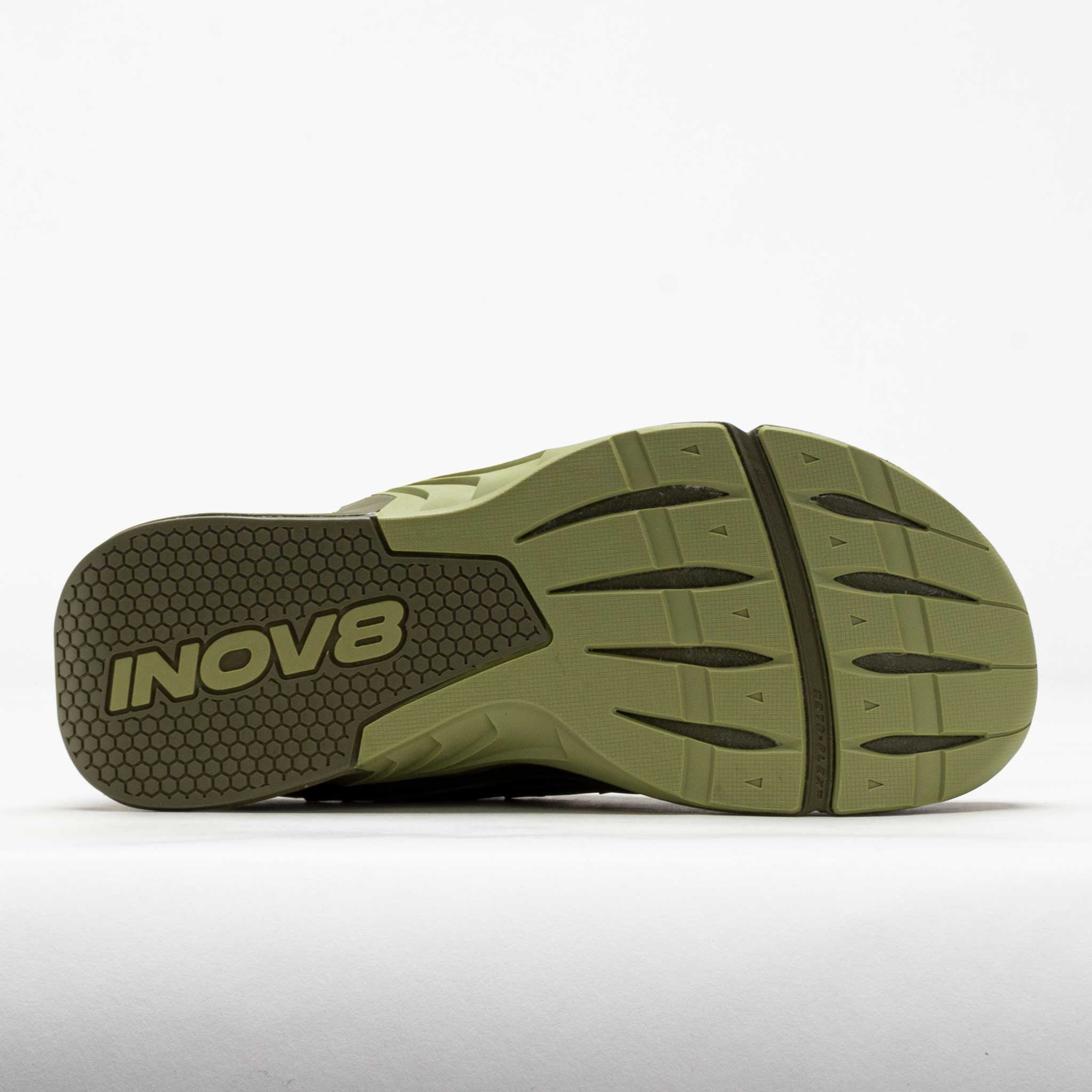 INOV8 F-Lite Men's Dark Green/Green