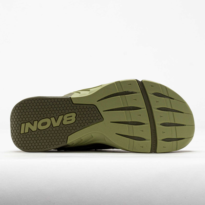 INOV8 F-Lite Men's Dark Green/Green