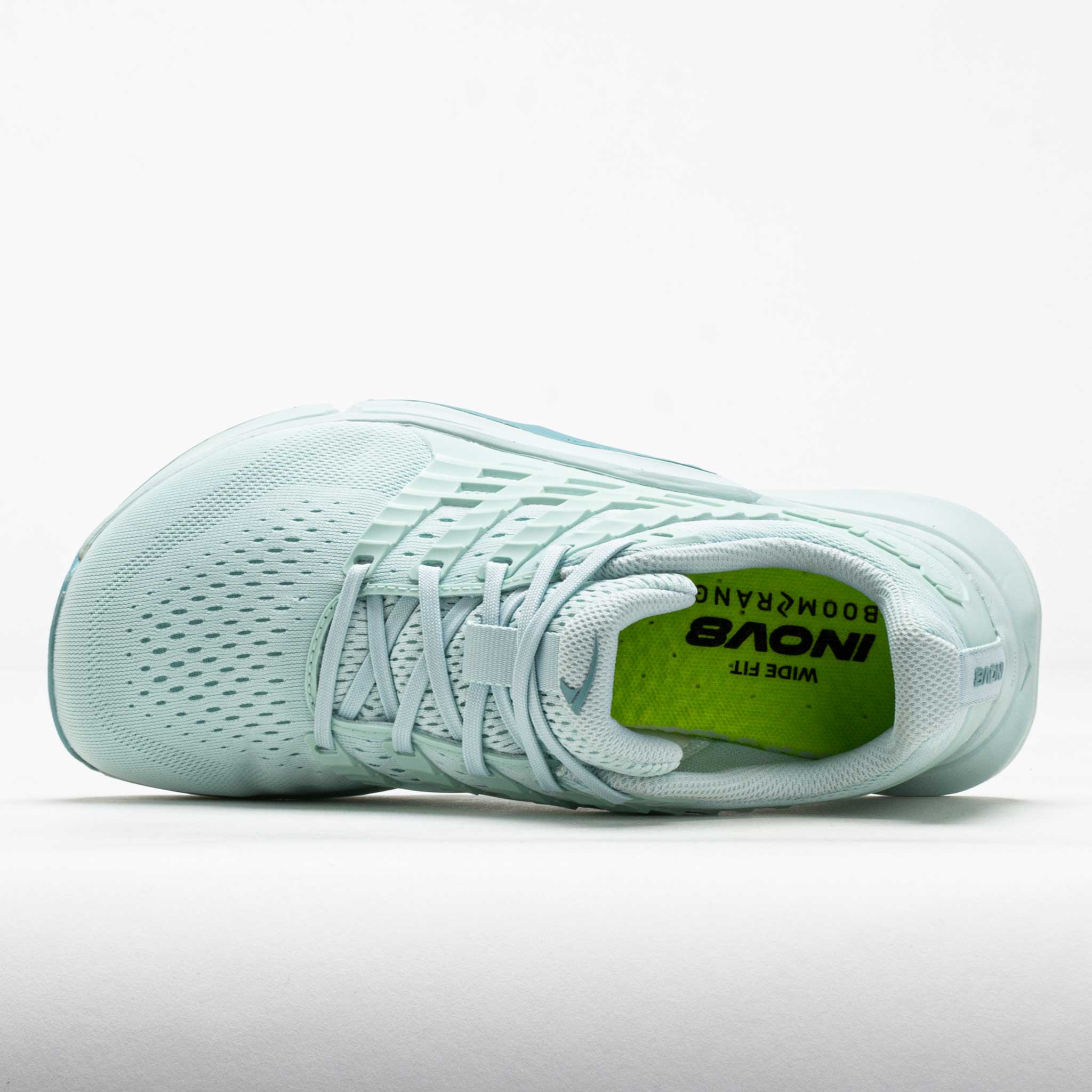 INOV8 F-Lite Women's Light Blue/Blue – Holabird Sports