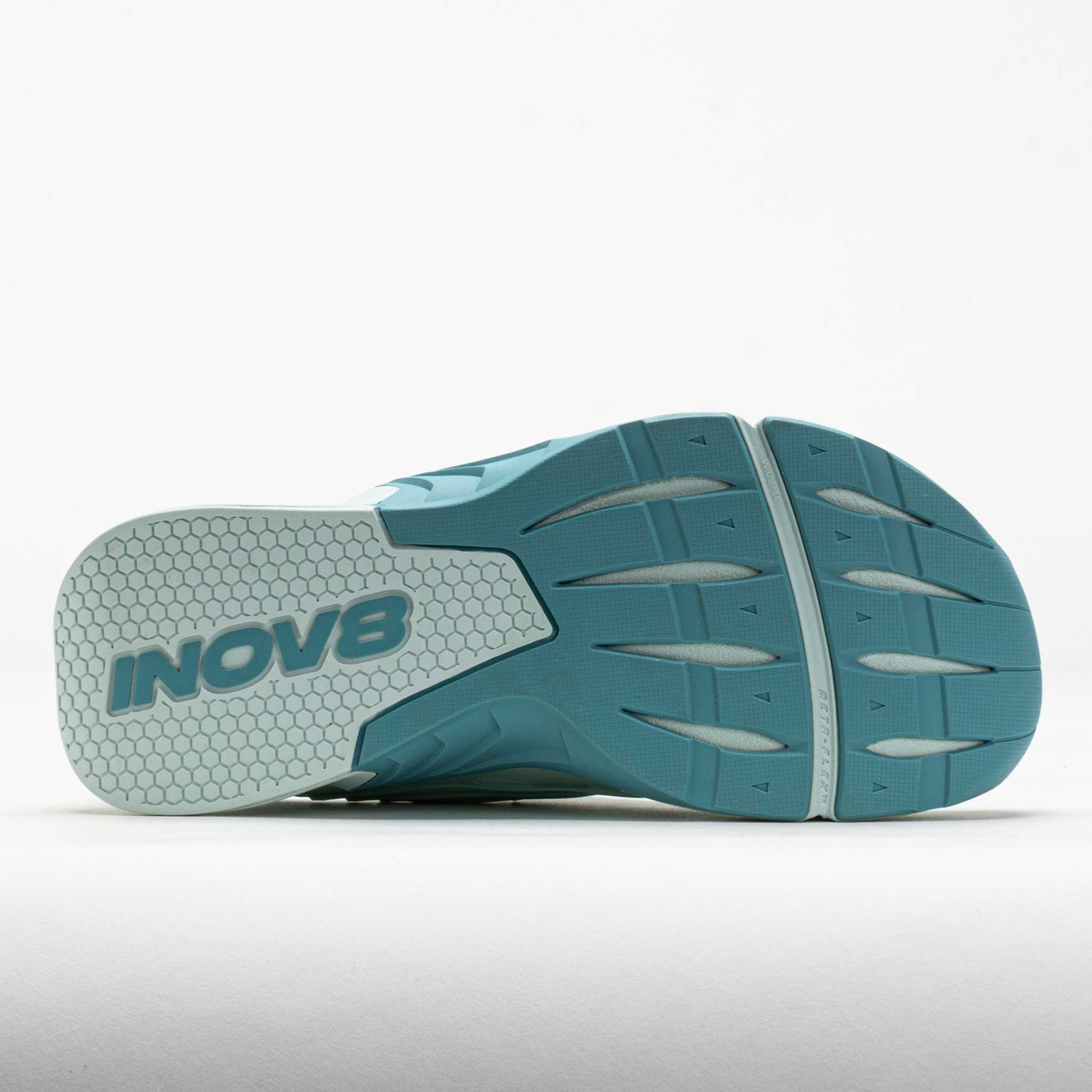 INOV8 F-Lite Women's Light Blue/Blue – Holabird Sports