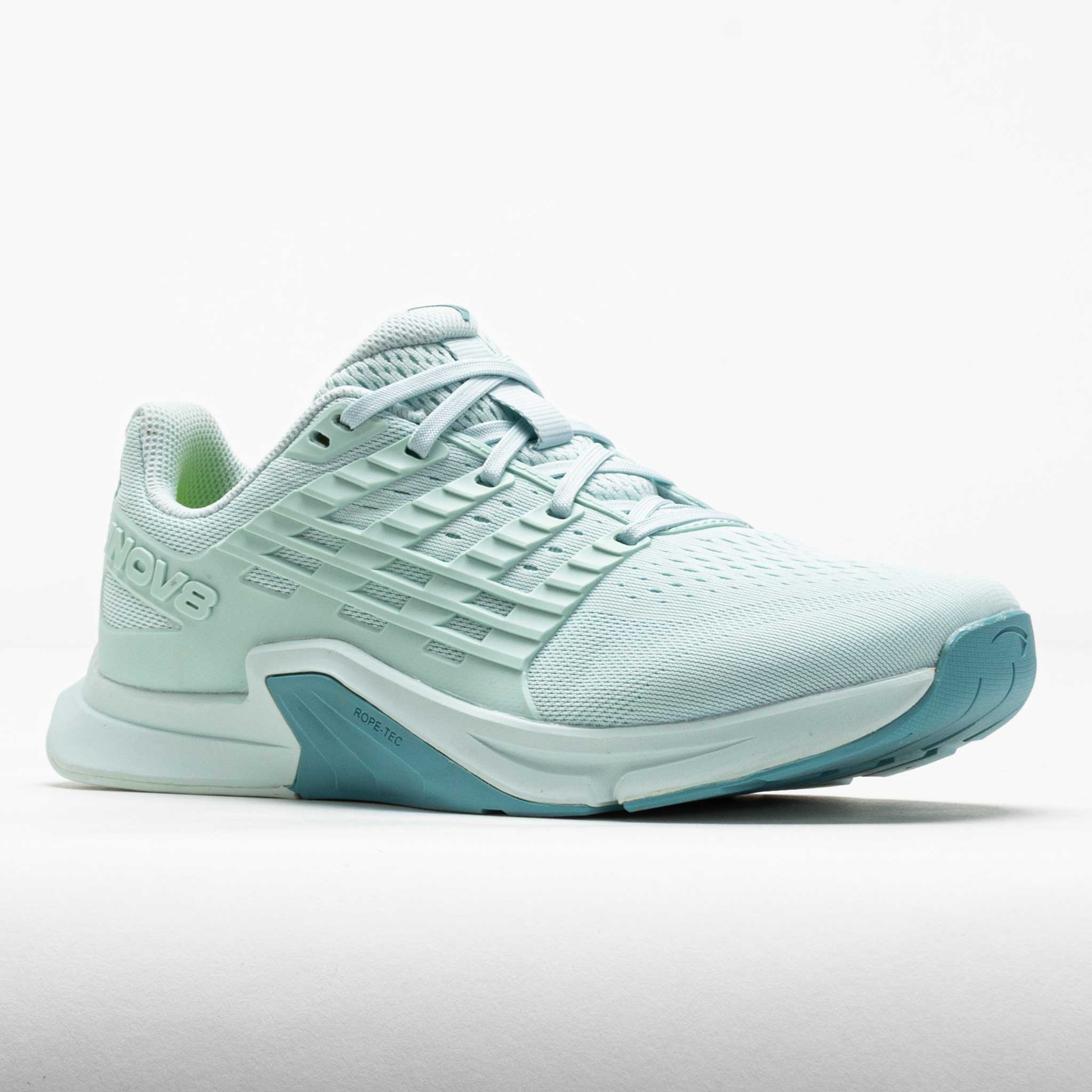 INOV8 F-Lite Women's Light Blue/Blue – Holabird Sports