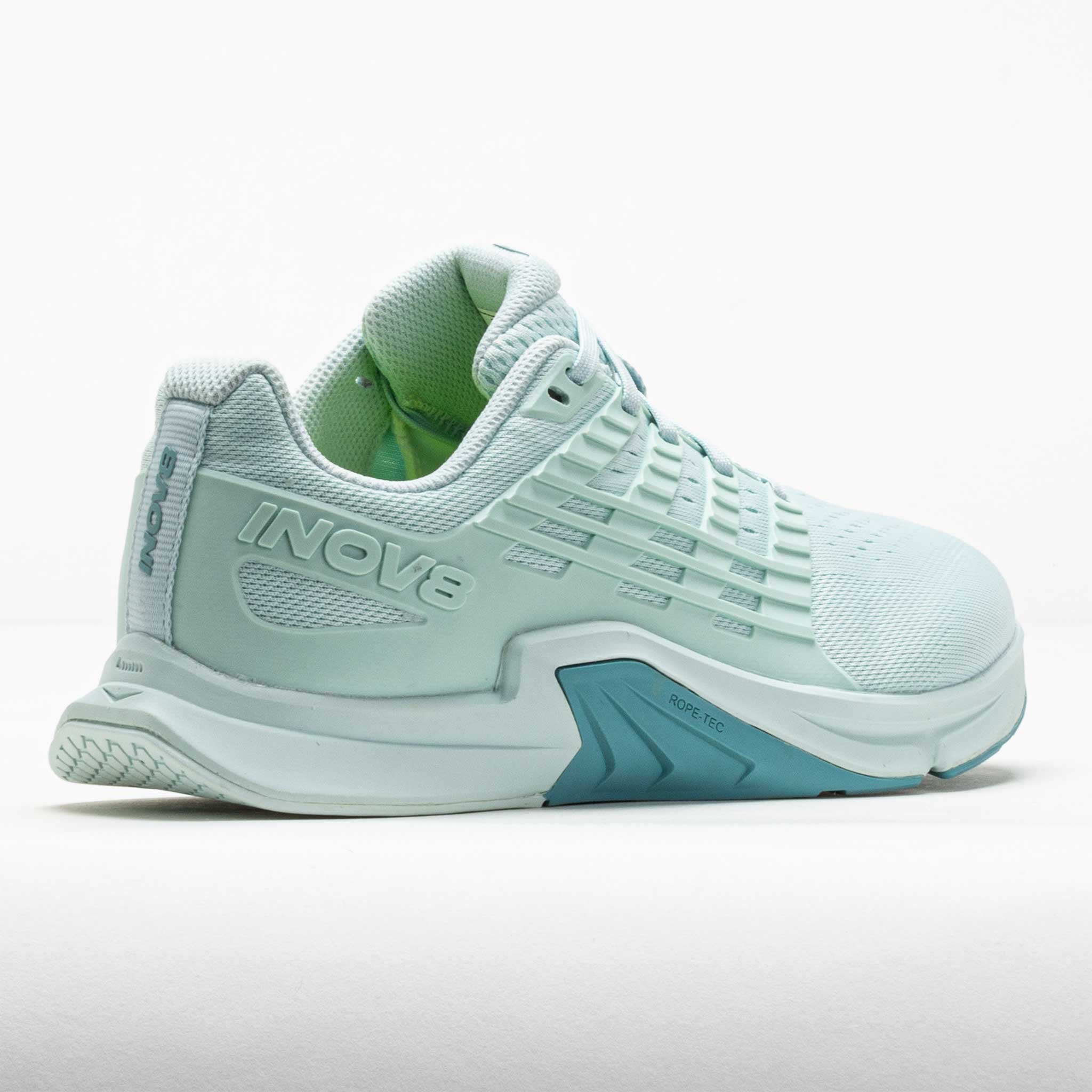 INOV8 F-Lite Women's Light Blue/Blue