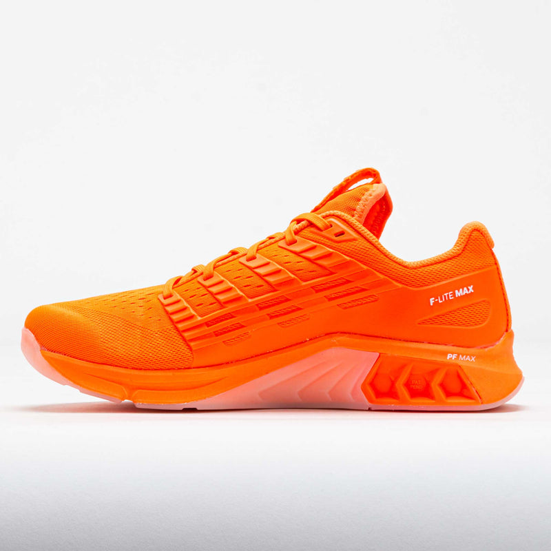 INOV8 F-Lite Max Men's Orange/Clear