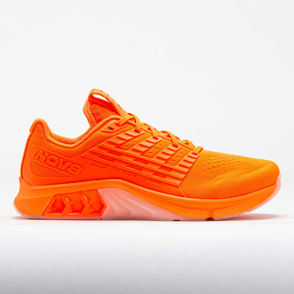 INOV8 F-Lite Max Men's Orange/Clear – Holabird Sports