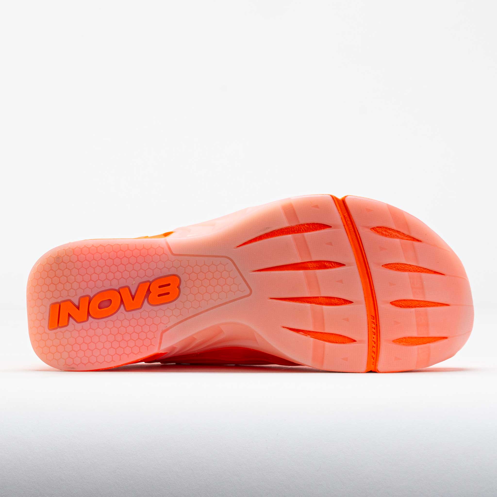 INOV8 F-Lite Max Men's Orange/Clear
