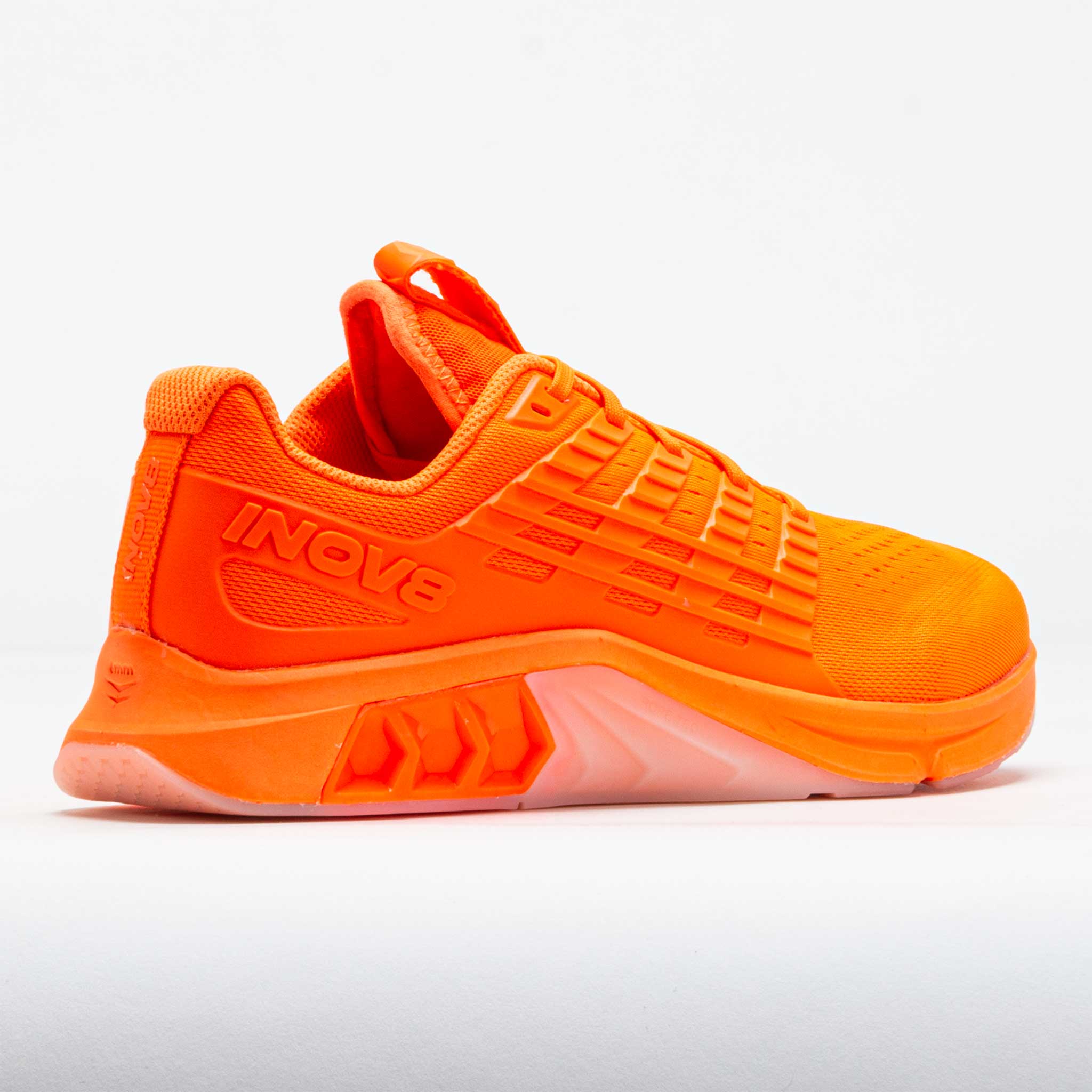 INOV8 F-Lite Max Men's Orange/Clear