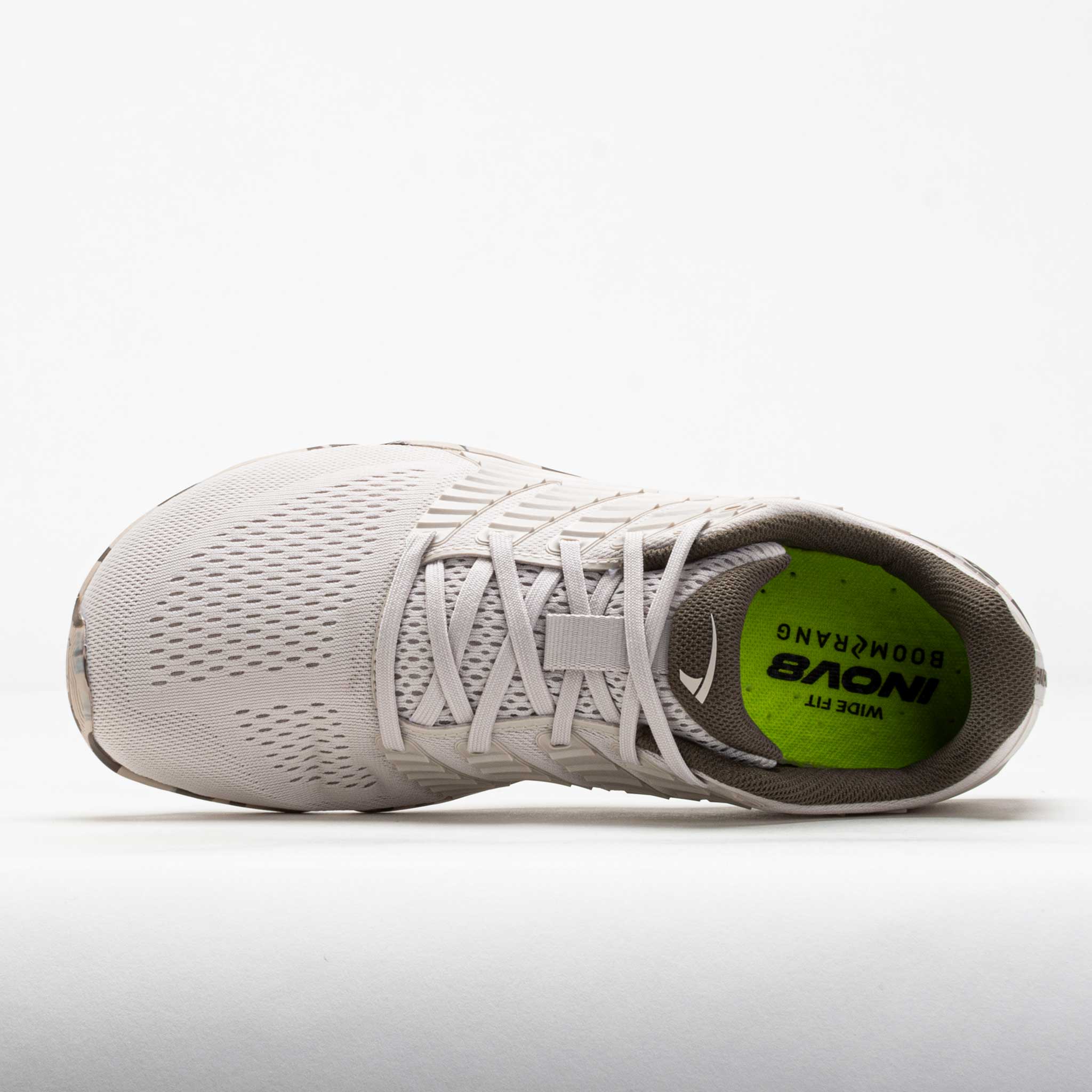INOV8 Bare-XF v2 Men's Light Grey/Multi