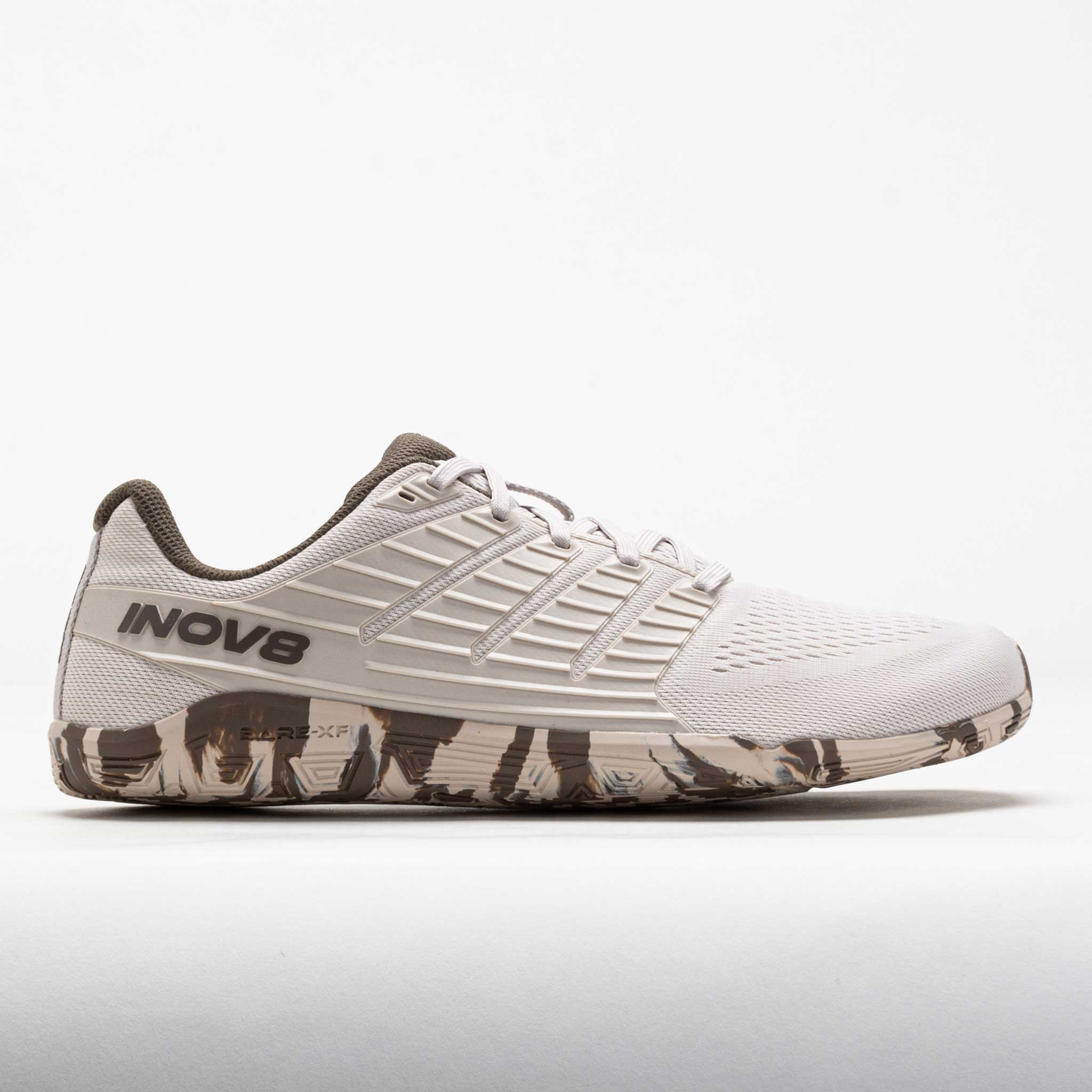 INOV8 Bare-XF v2 Men's Light Grey/Multi