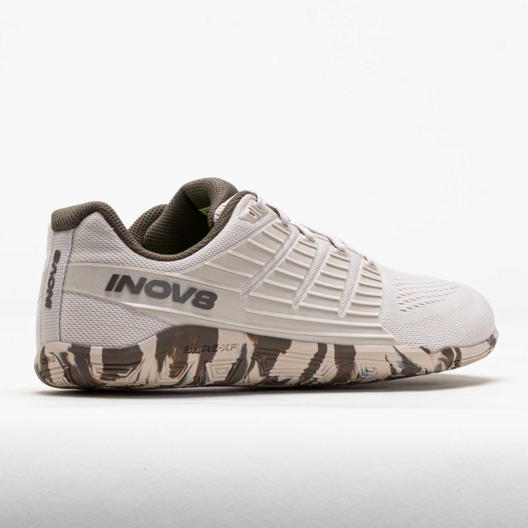 INOV8 Bare-XF v2 Men's Light Grey/Multi