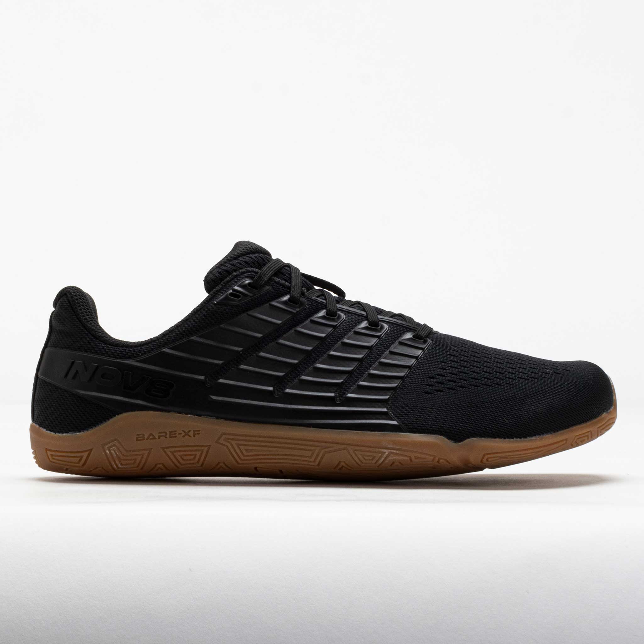 INOV8 Bare-XF v2 Men's Black/Gum