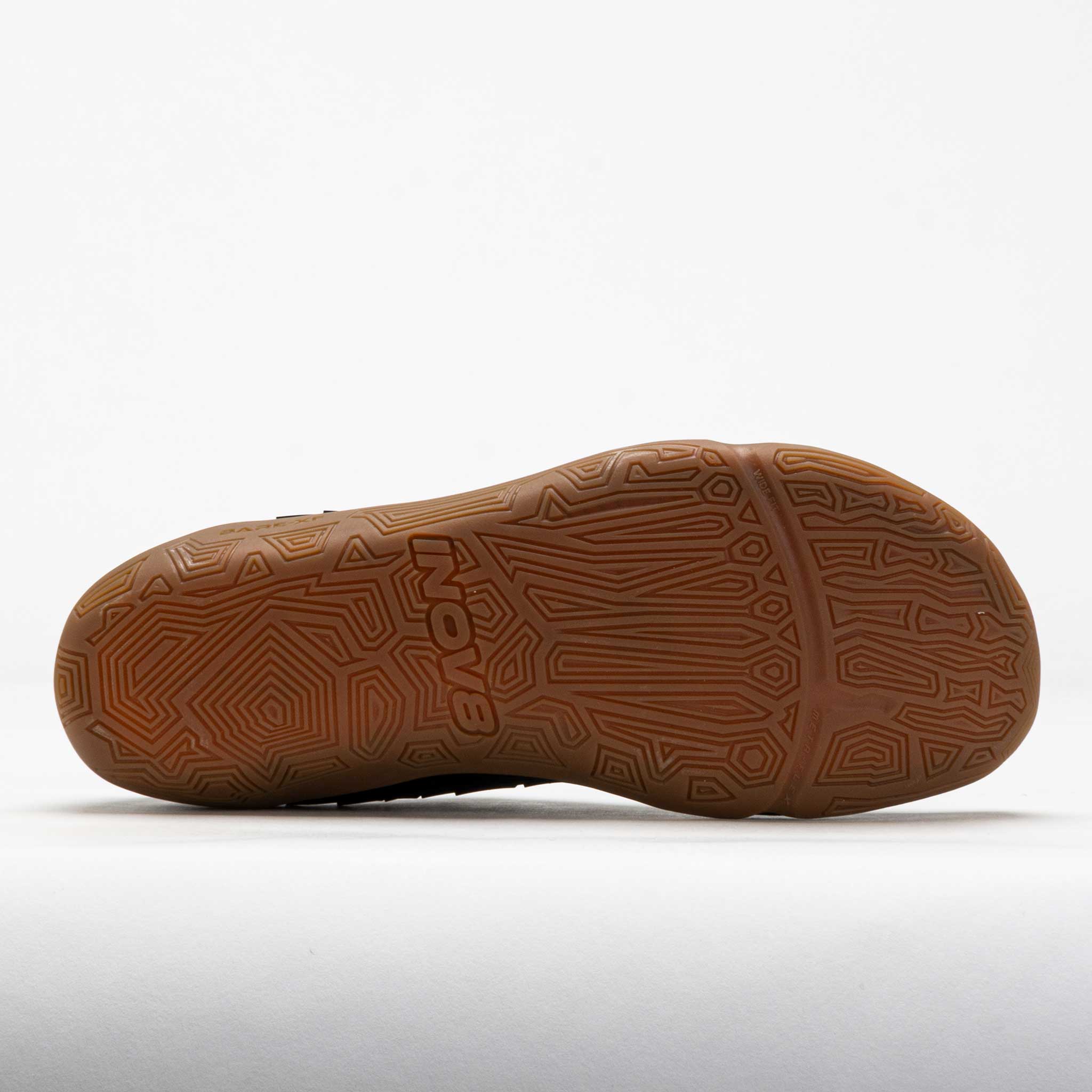 INOV8 Bare-XF v2 Men's Black/Gum