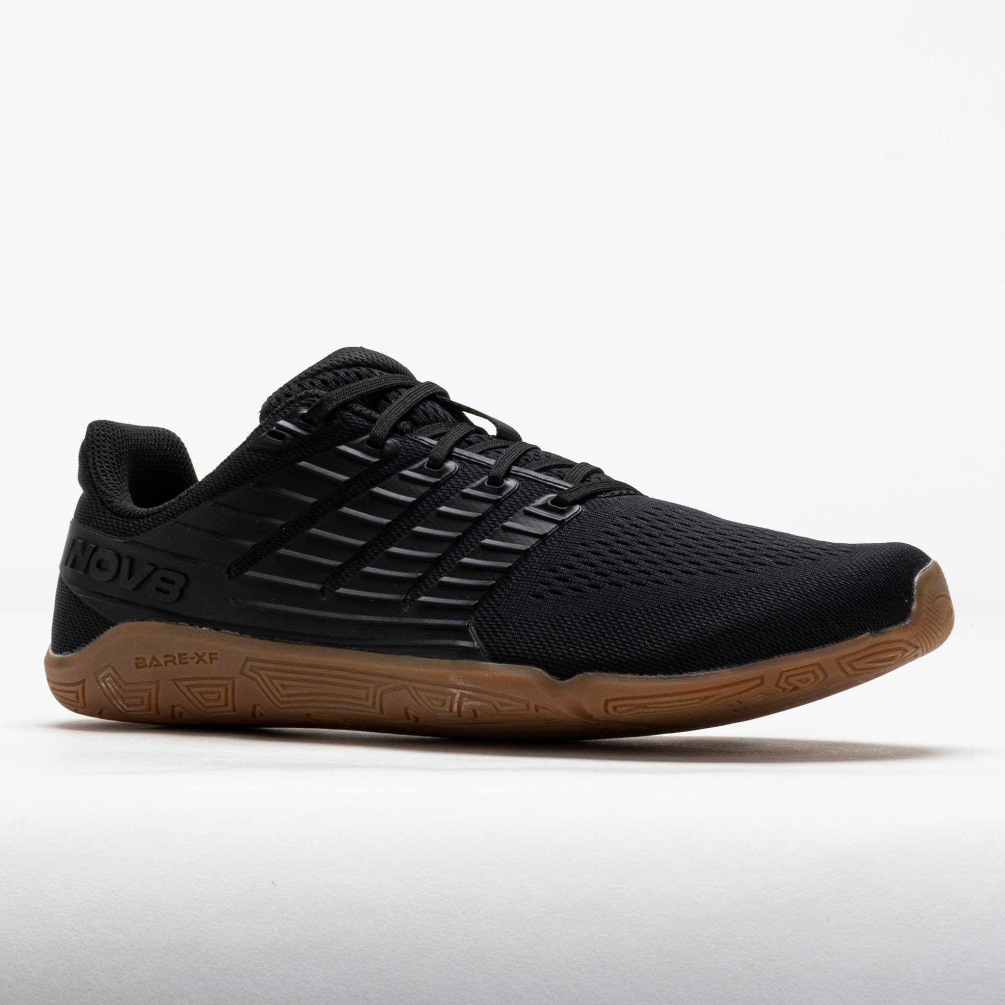INOV8 Bare-XF v2 Men's Black/Gum