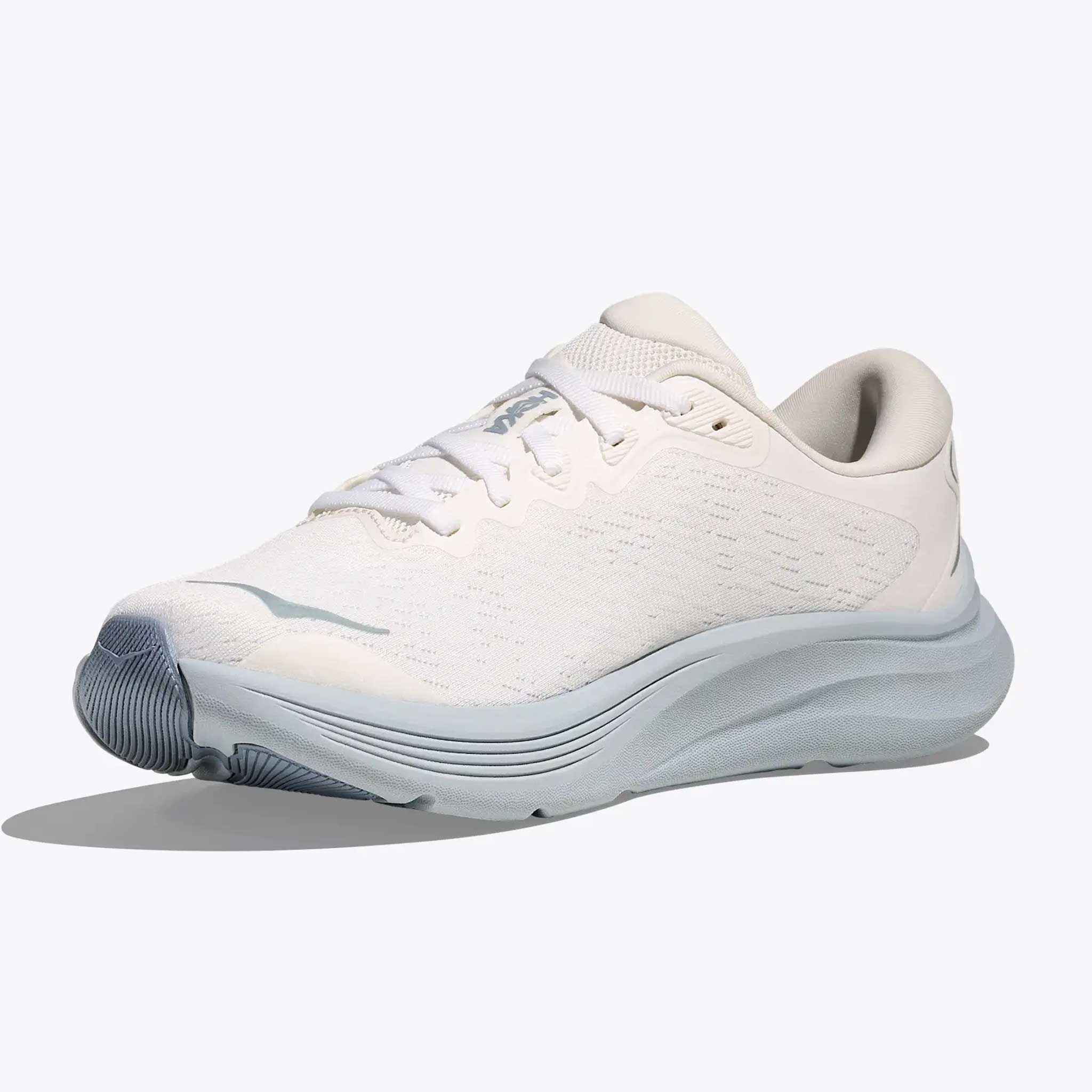 HOKA Solimar 2 Women's Frost/Mineral Blue