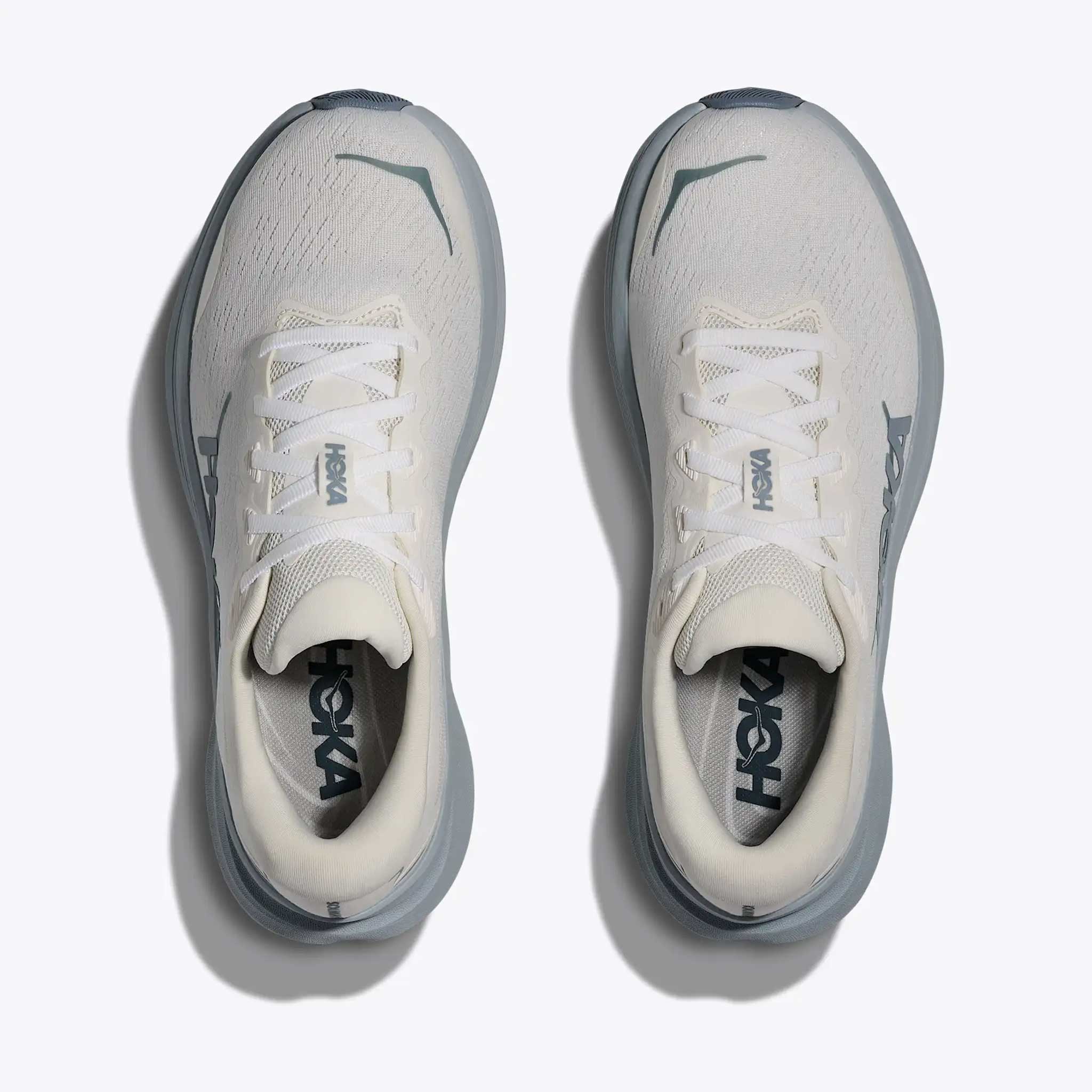 HOKA Solimar 2 Women's Frost/Mineral Blue