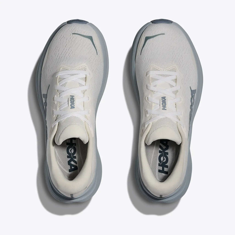 HOKA Solimar 2 Women's Frost/Mineral Blue