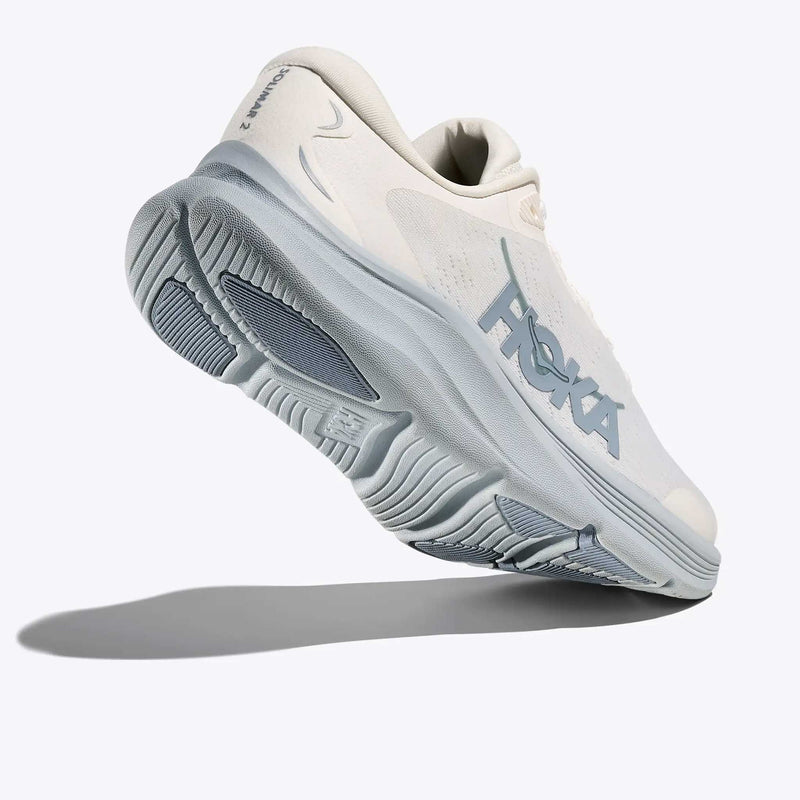 HOKA Solimar 2 Women's Frost/Mineral Blue
