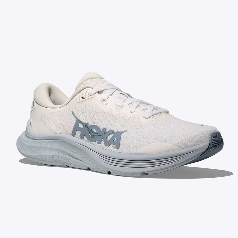 HOKA Solimar 2 Women's Frost/Mineral Blue
