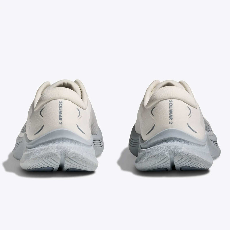 HOKA Solimar 2 Women's Frost/Mineral Blue