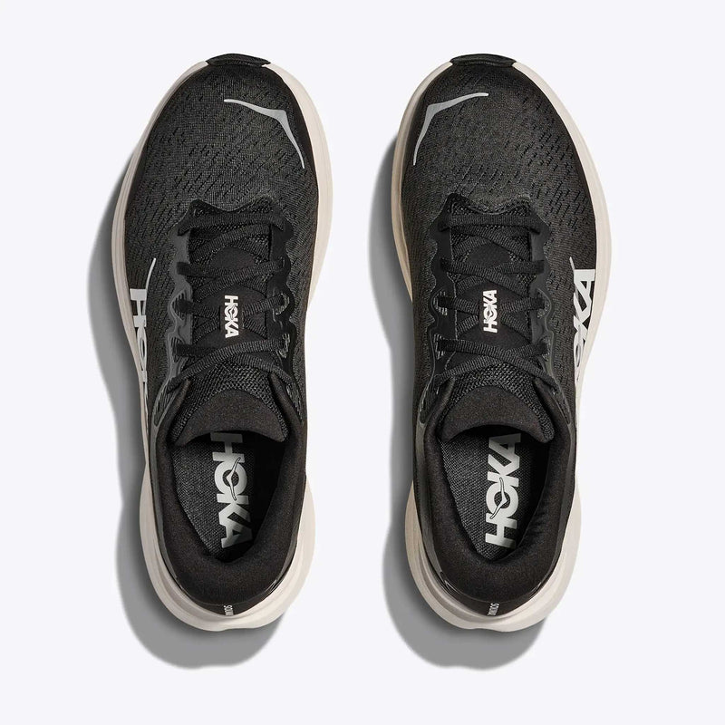 HOKA Solimar 2 Women's Black/White