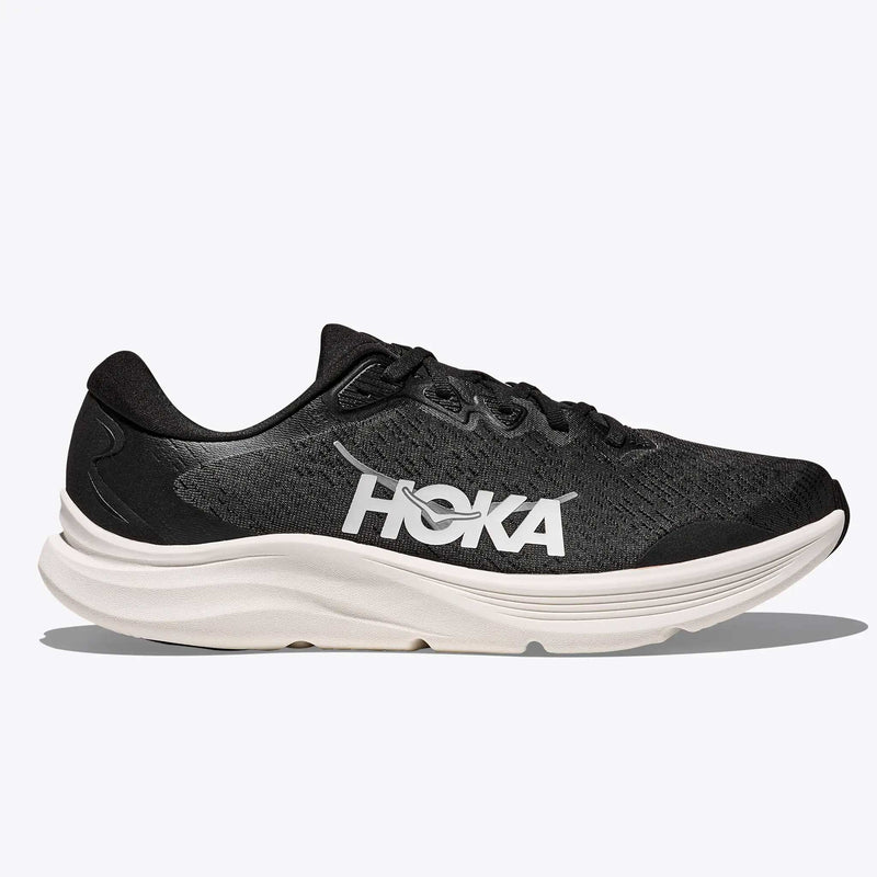 HOKA Solimar 2 Women's Black/White